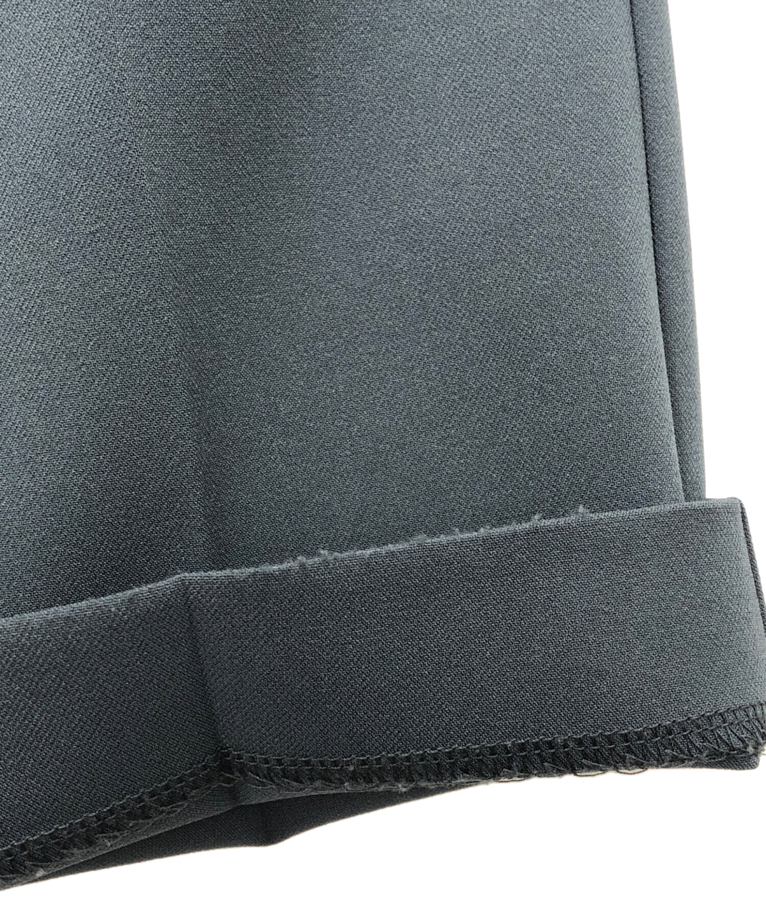 machatt マチャット新品未使用品 タイプライターテーパードパンツ machatt タイプライターテーパードパンツの通販 by ゆり's shop