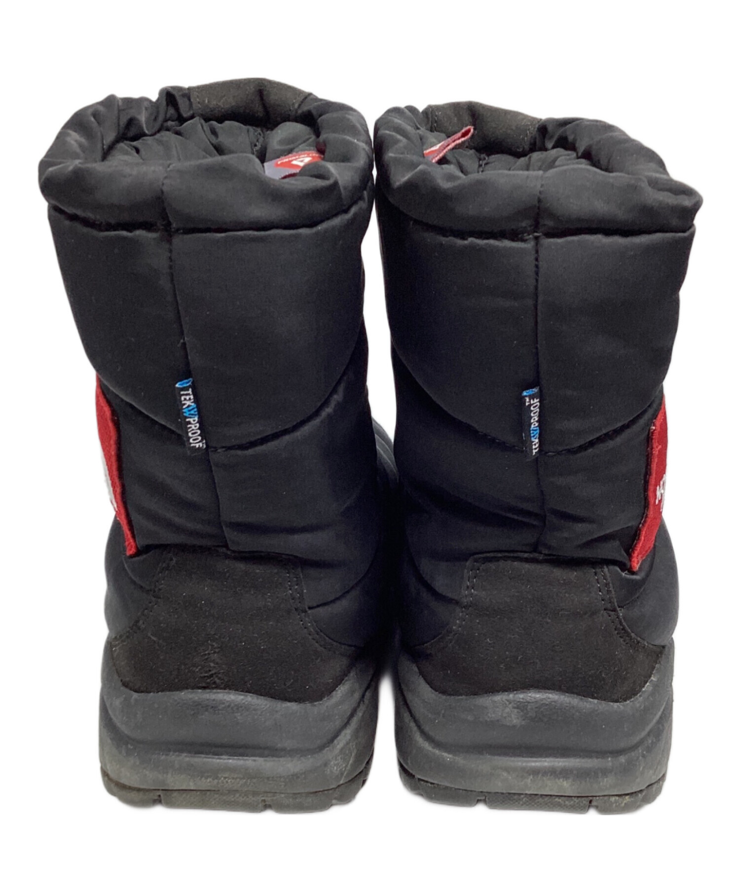 中古・古着通販】THE NORTH FACE (ザ ノース フェイス) Nuptse Bootie