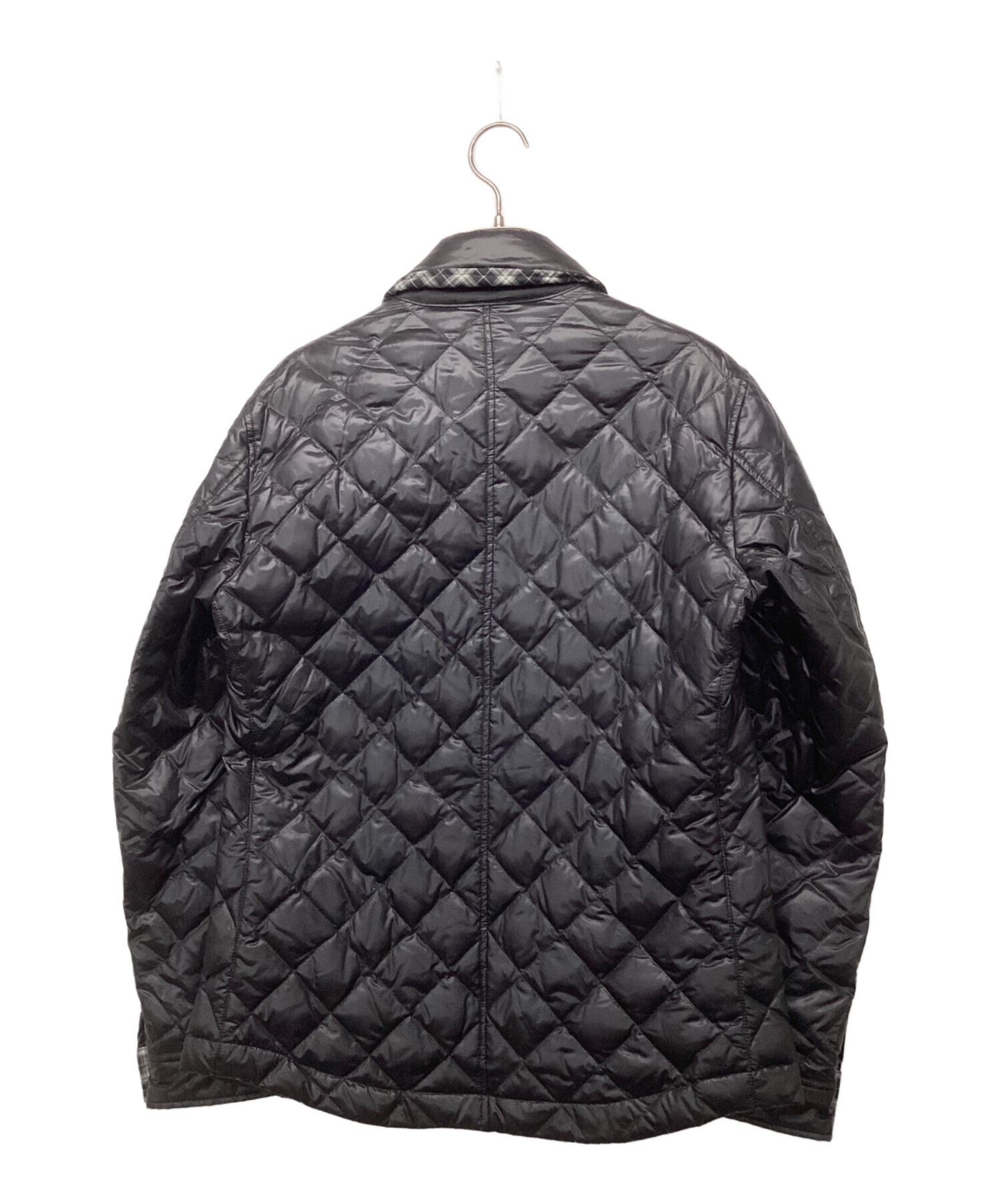 中古・古着通販】BURBERRY BLACK LABEL (バーバリーブラックレーベル