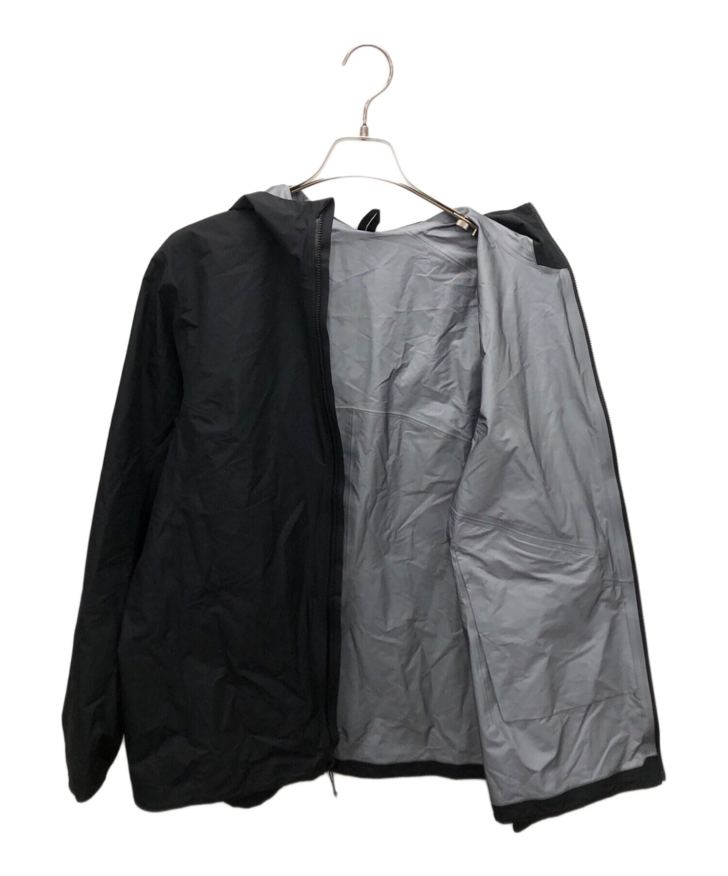 中古・古着通販】ARC'TERYX (アークテリクス) NORVAN LT HOODY