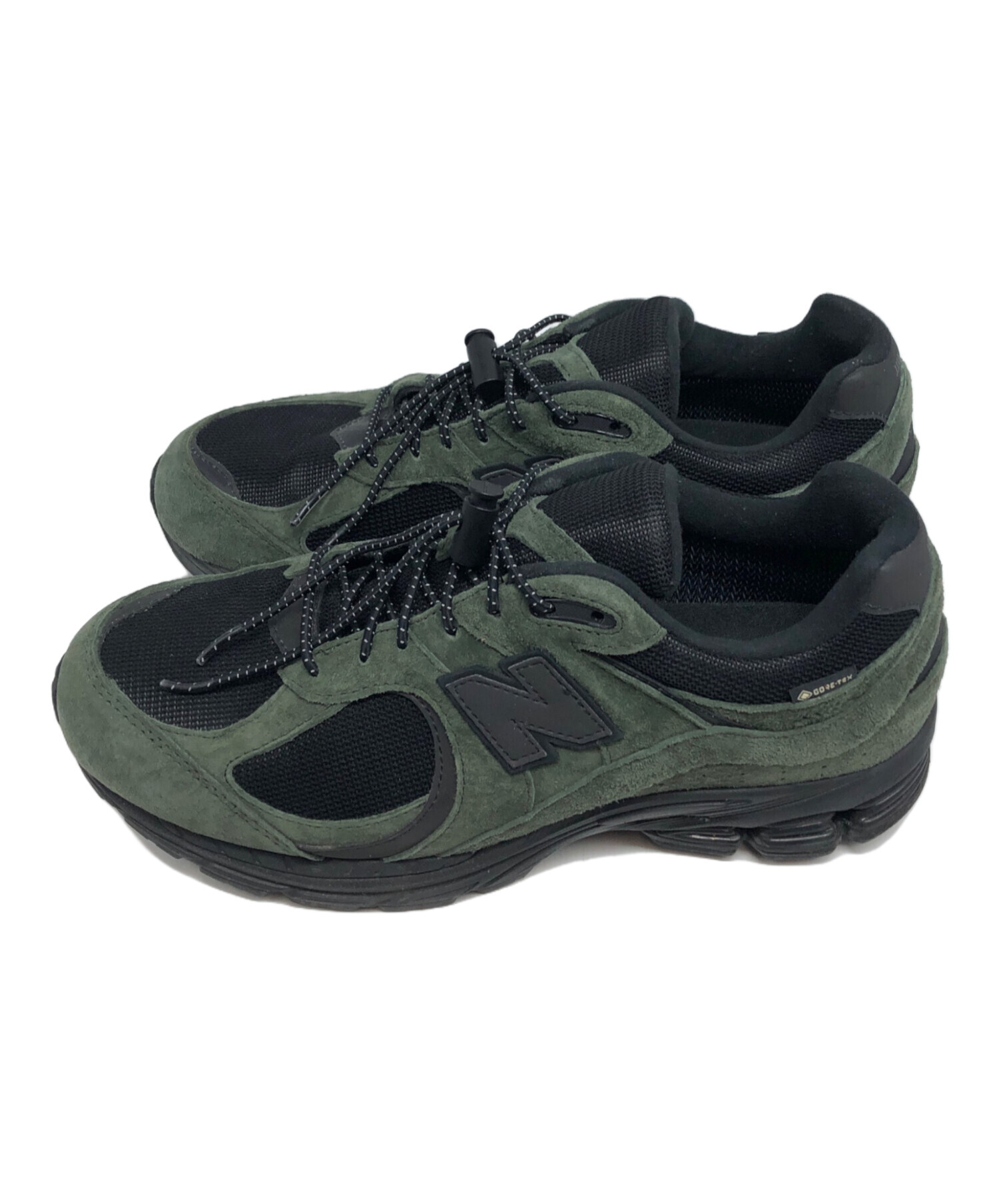 中古・古着通販】NEW BALANCE (ニューバランス) JJJJound (ジョウンド 