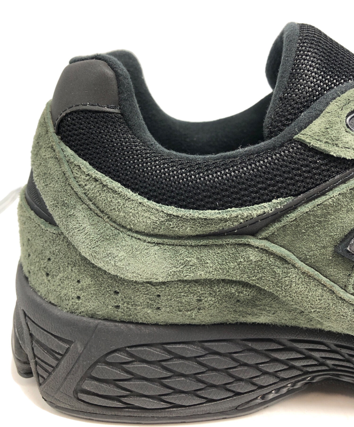 中古・古着通販】NEW BALANCE (ニューバランス) JJJJound (ジョウンド 