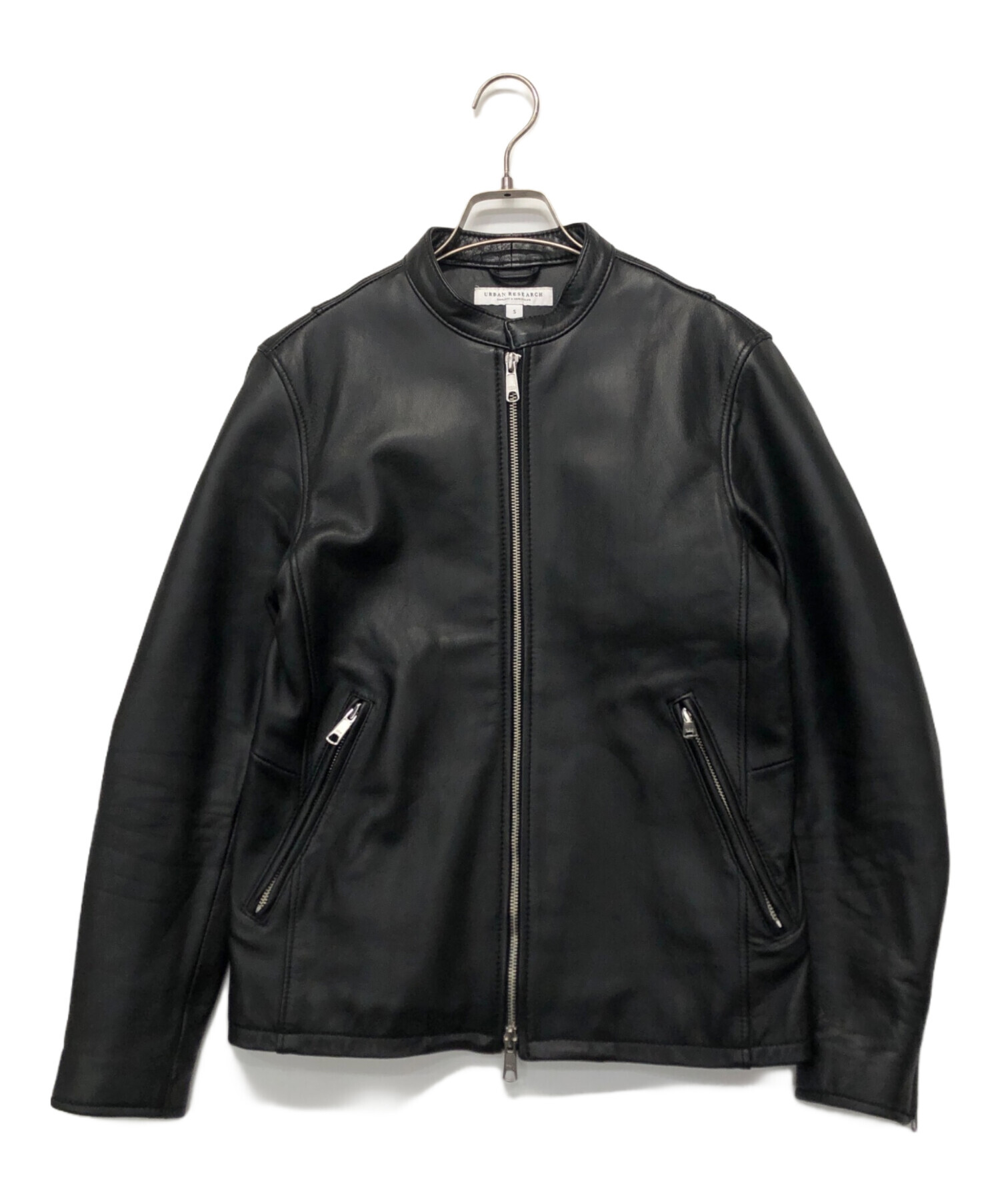 中古・古着通販】URBAN RESEARCH (アーバンリサーチ) ライダース 