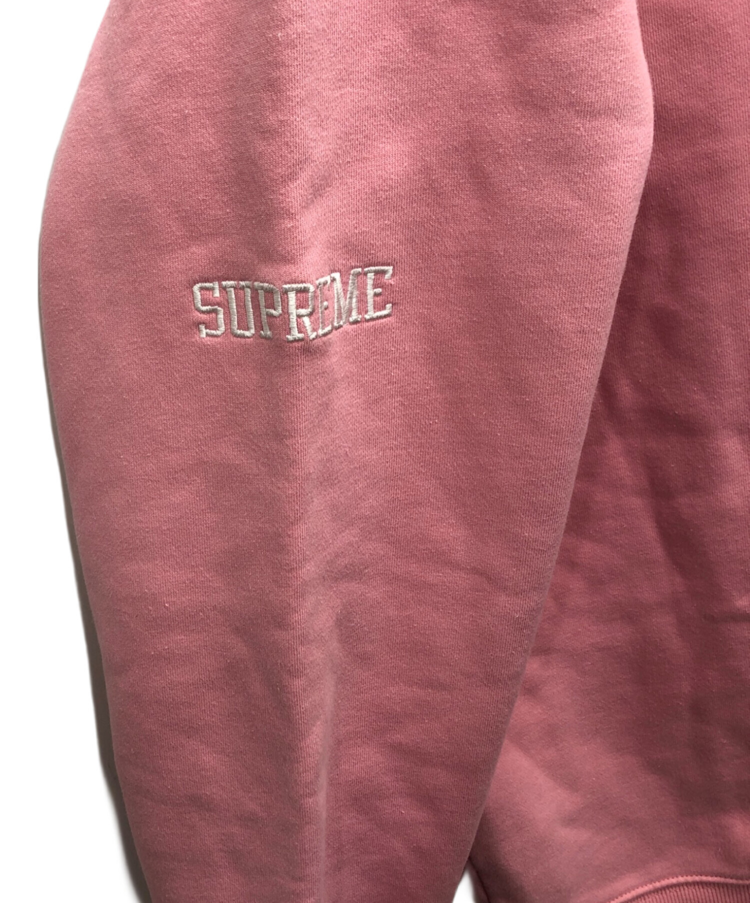 中古・古着通販】Champion (チャンピオン) SUPREME (シュプリーム 
