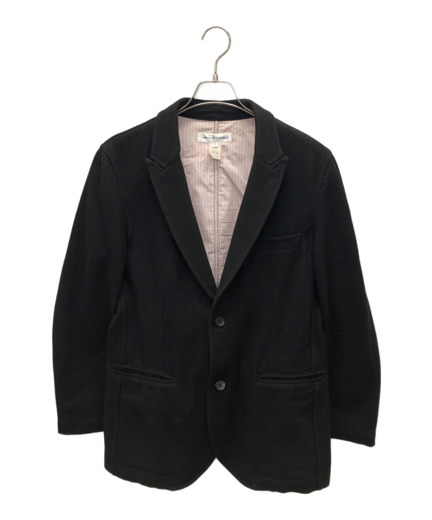 中古・古着通販】COMME des GARCONS SHIRT (コムデギャルソン 中古・古着通販】COMME des GARCONS SHIRT (コムデギャルソン