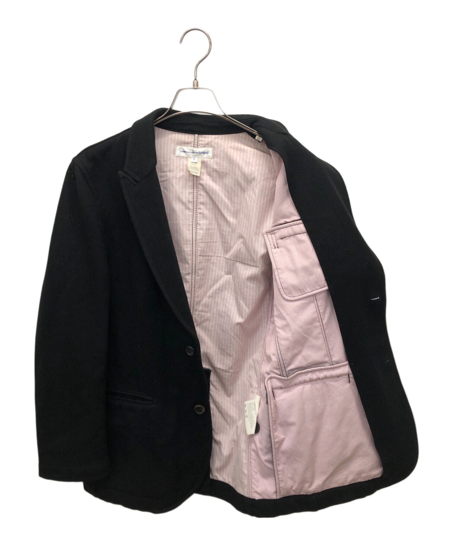 中古・古着通販】COMME des GARCONS SHIRT (コムデギャルソンシャツ 