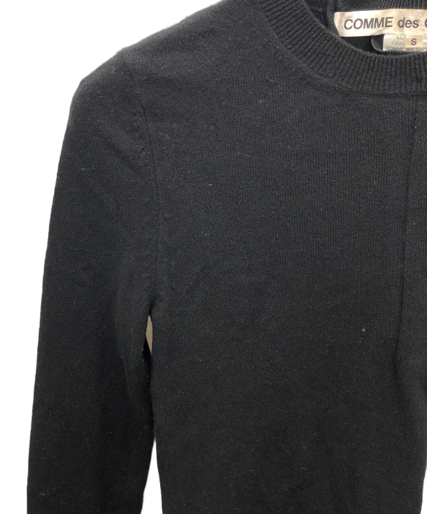 中古・古着通販】COMME des GARCONS (コムデギャルソン