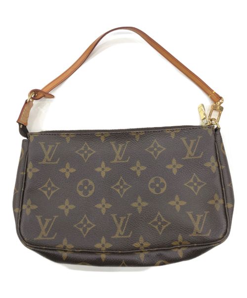 中古・古着通販】LOUIS VUITTON (ルイ ヴィトン) ポシェット・アクセ
