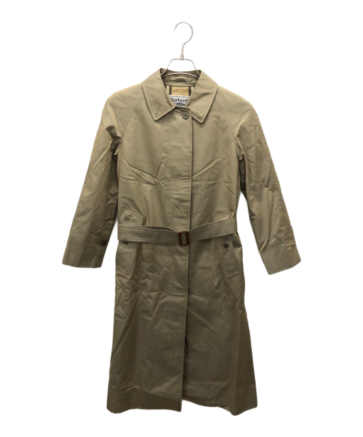 中古・古着通販】Burberry's (バーバリーズ) ステンカラーコート