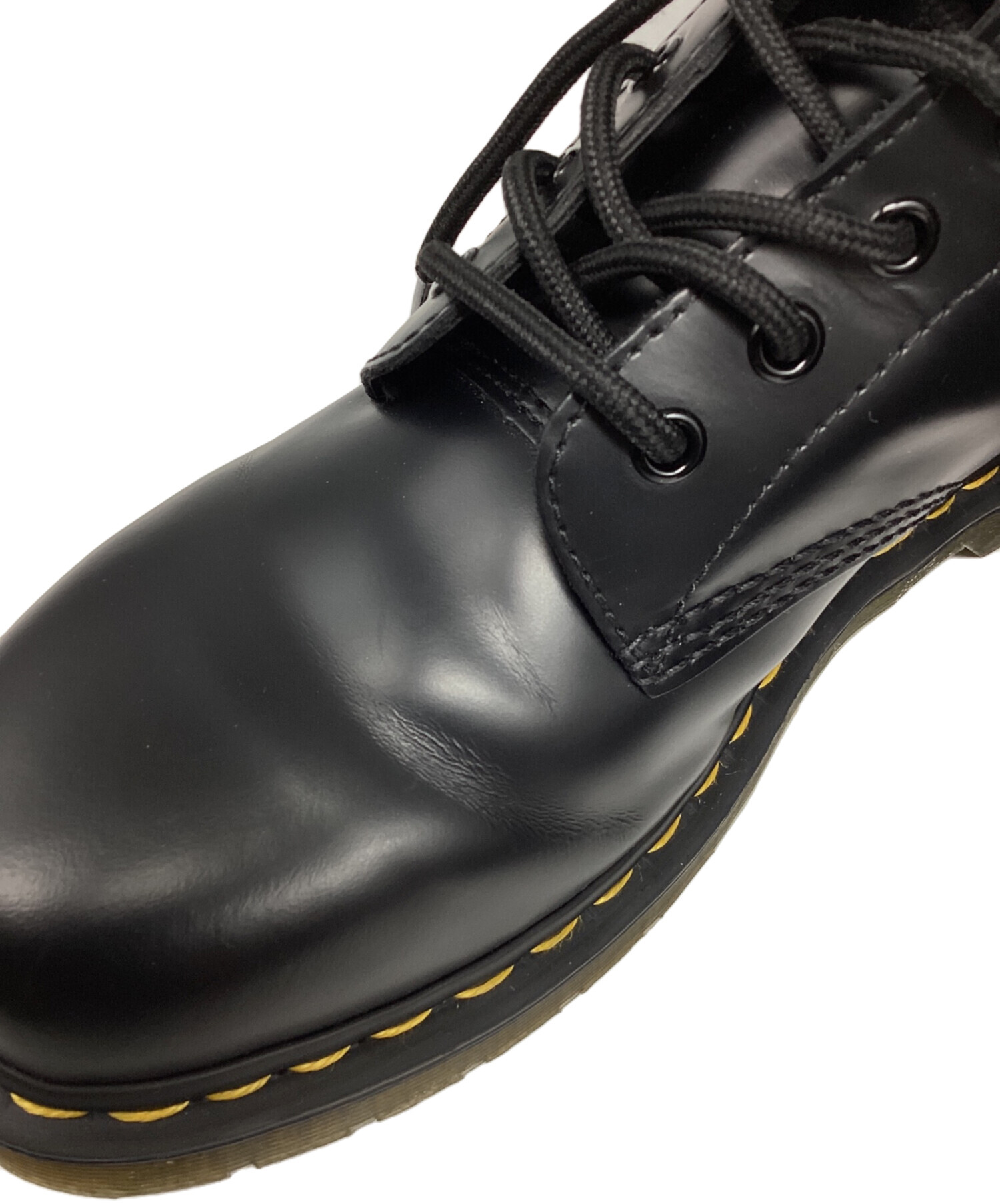 中古・古着通販】Dr.Martens (ドクターマーチン) 101 SMOOTH LEATHER