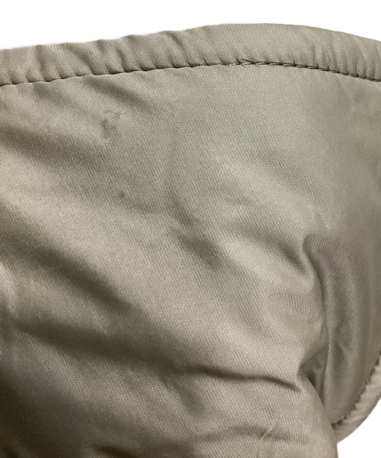 中古・古着通販】JIL SANDER (ジルサンダー) 中綿ナイロンコート