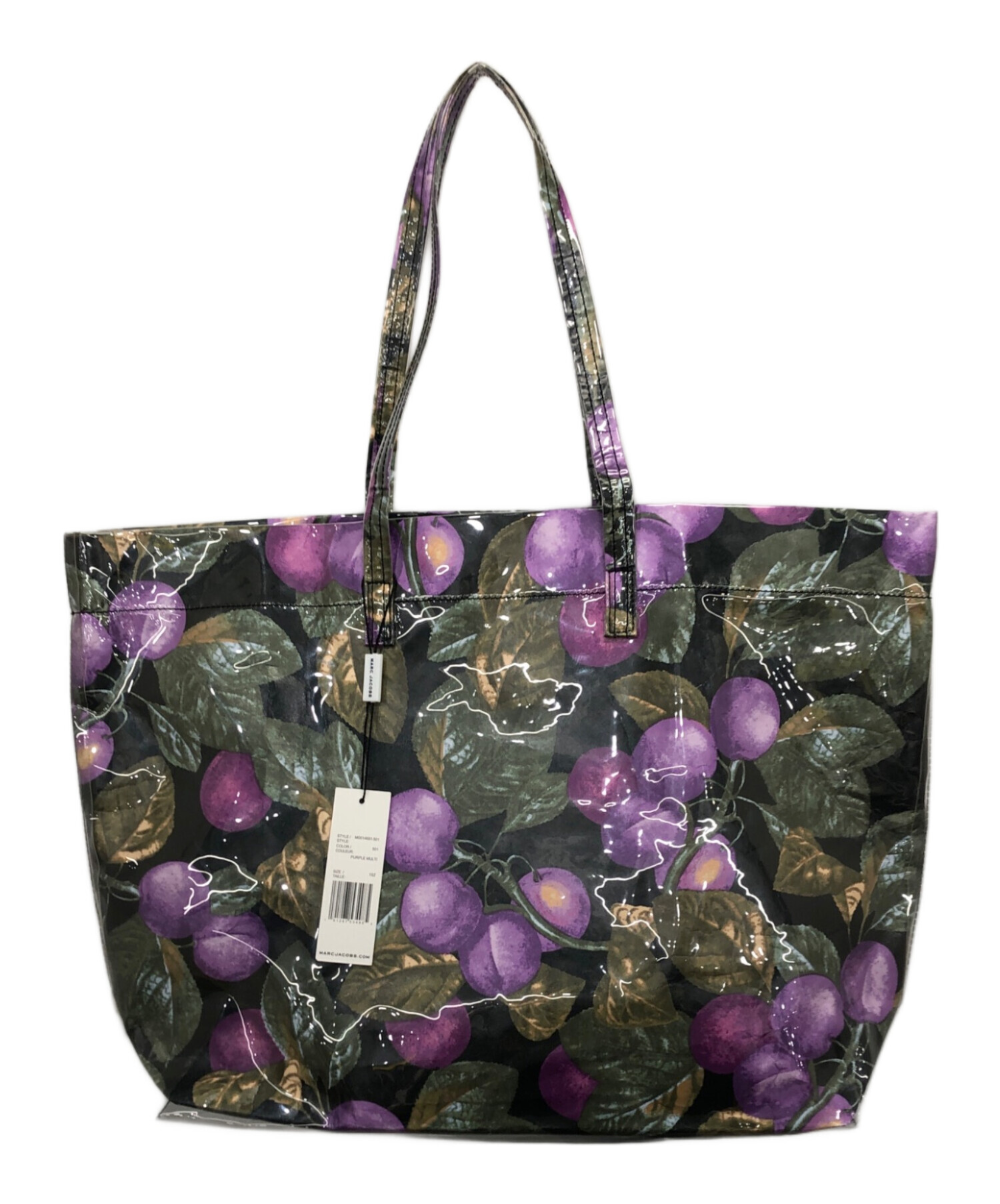 中古・古着通販】MARC JACOBS (マーク ジェイコブス) REDUXGRUNGE 