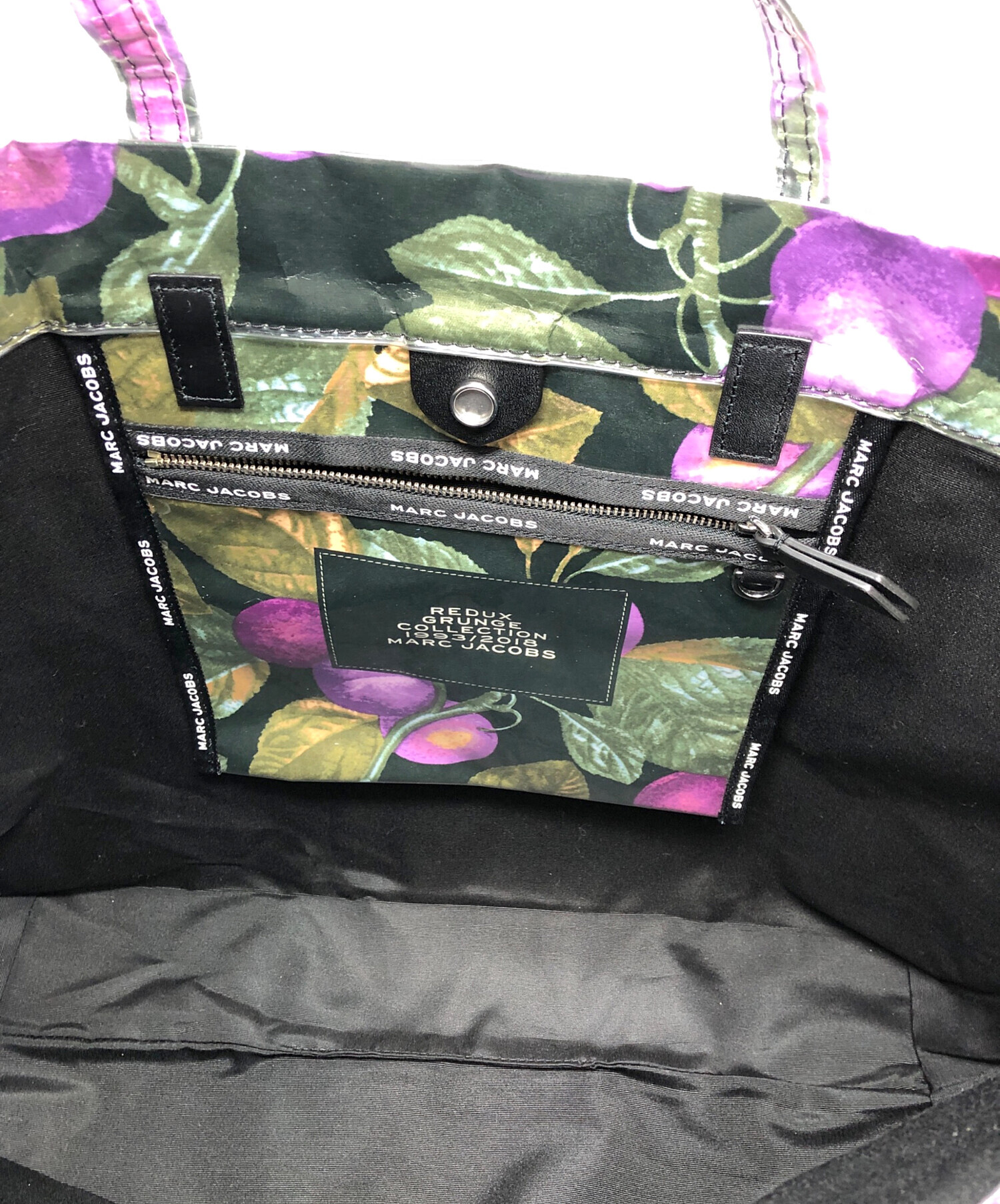 中古・古着通販】MARC JACOBS (マーク ジェイコブス) REDUXGRUNGE 
