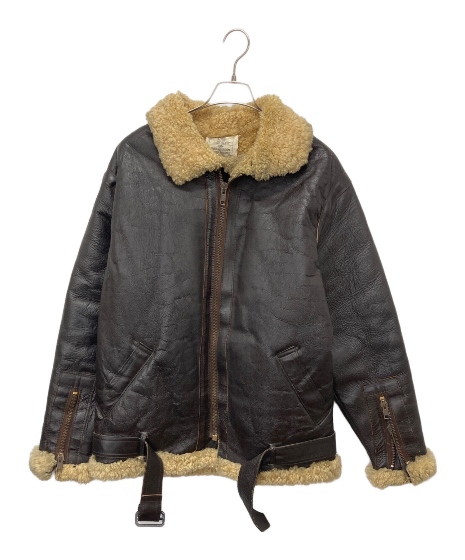 中古・古着通販】Royal Air Force (ロイヤルエアフォース) MK-Ⅵ