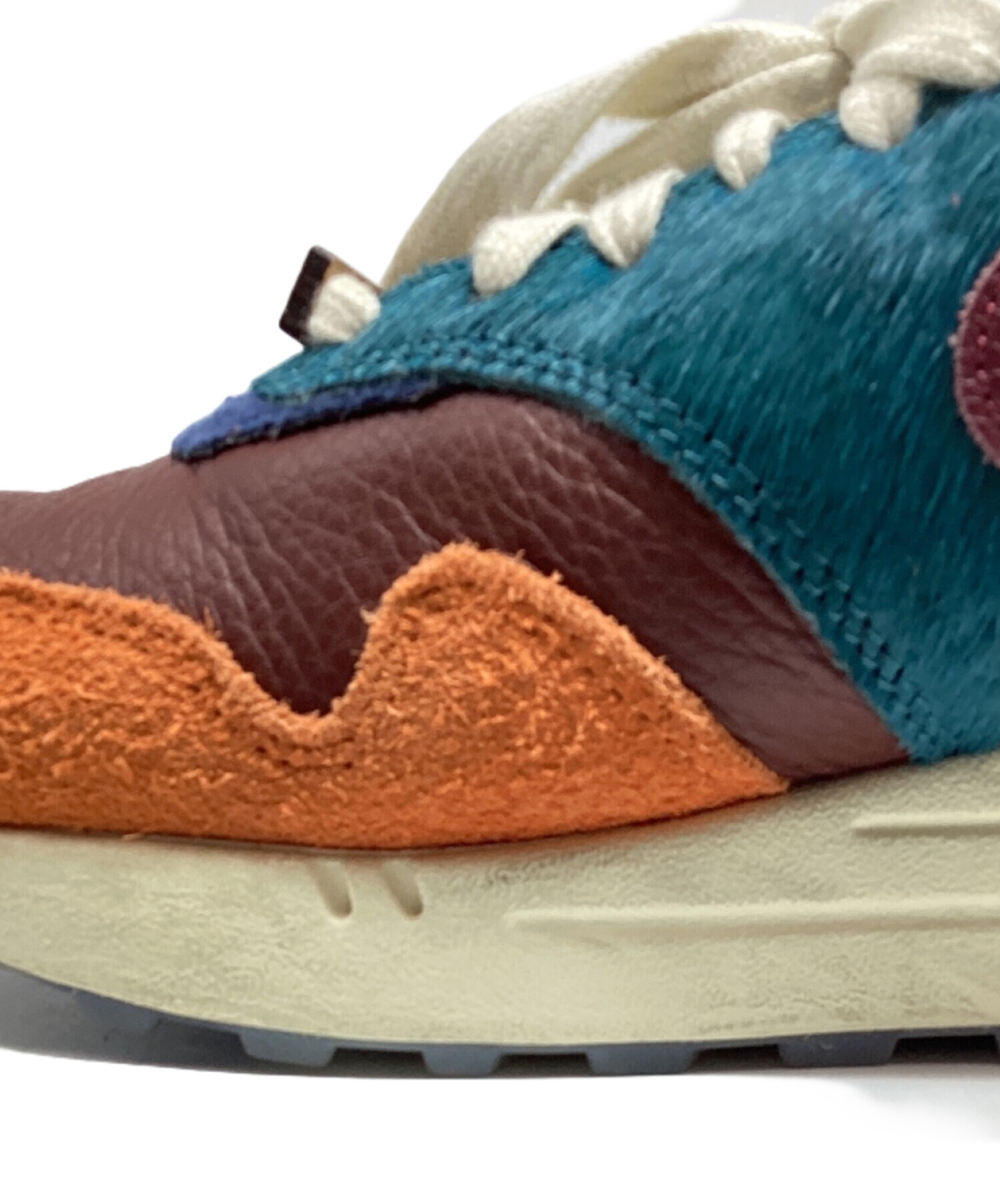 中古・古着通販】NIKE (ナイキ) KASINA (カッシーナ) Air Max 1 