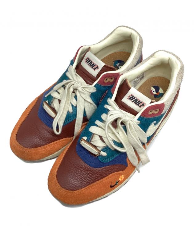 中古・古着通販】NIKE (ナイキ) KASINA (カッシーナ) Air Max 1 