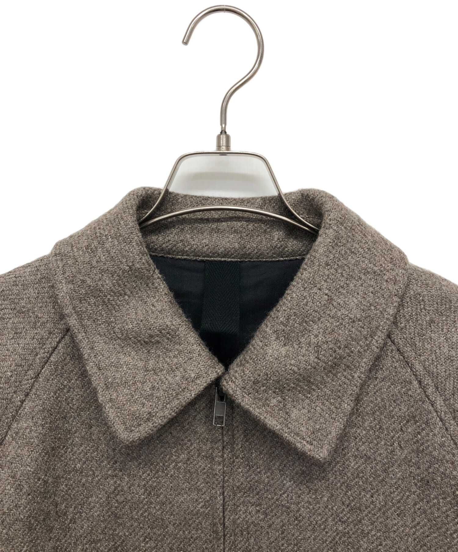 中古・古着通販】MARGARET HOWELL (マーガレットハウエル) NATURAL