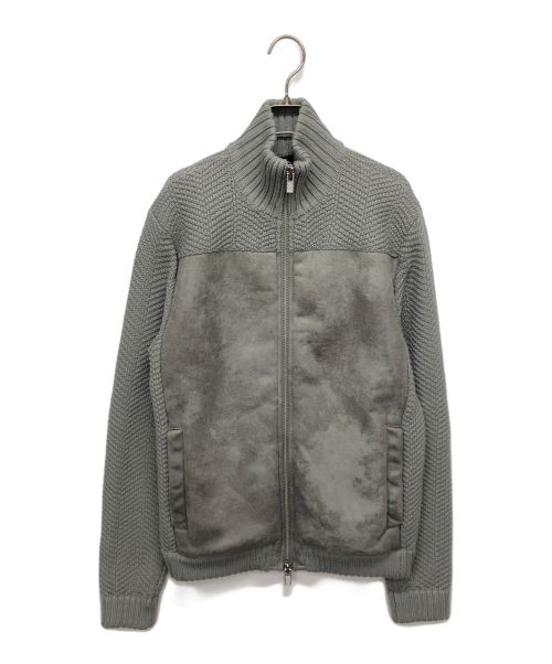 中古・古着通販】ARMANI EXCHANGE (アルマーニ エクスチェンジ) ニット