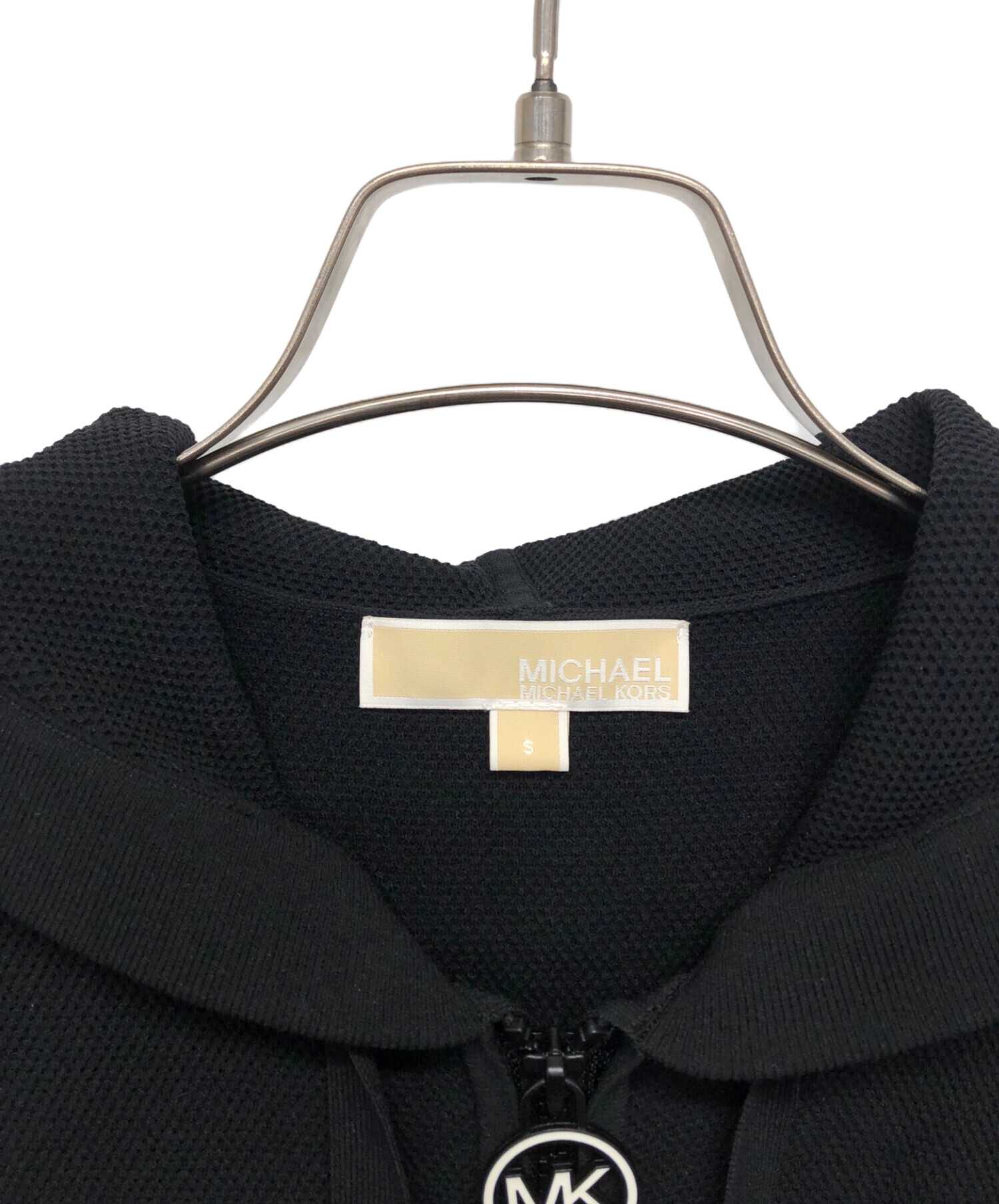 中古・古着通販】MICHAEL KORS (マイケルコース) ジップパーカー