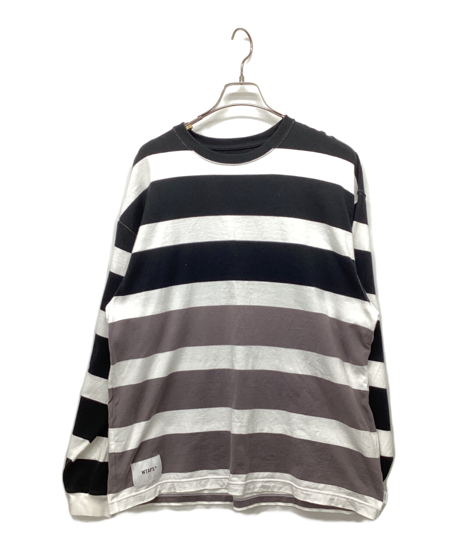 Wtaps LANE LS COTTON