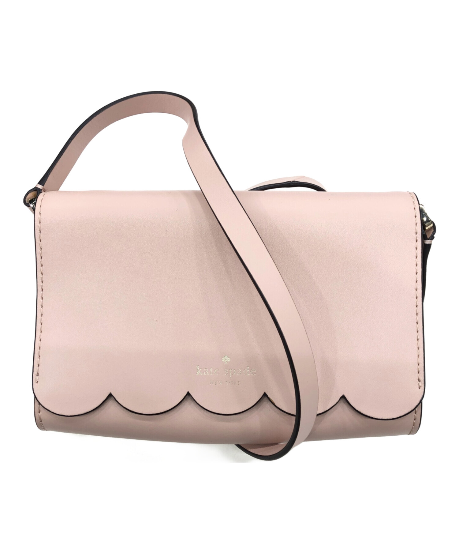 中古・古着通販】Kate Spade (ケイトスペード) ショルダーバッグ 
