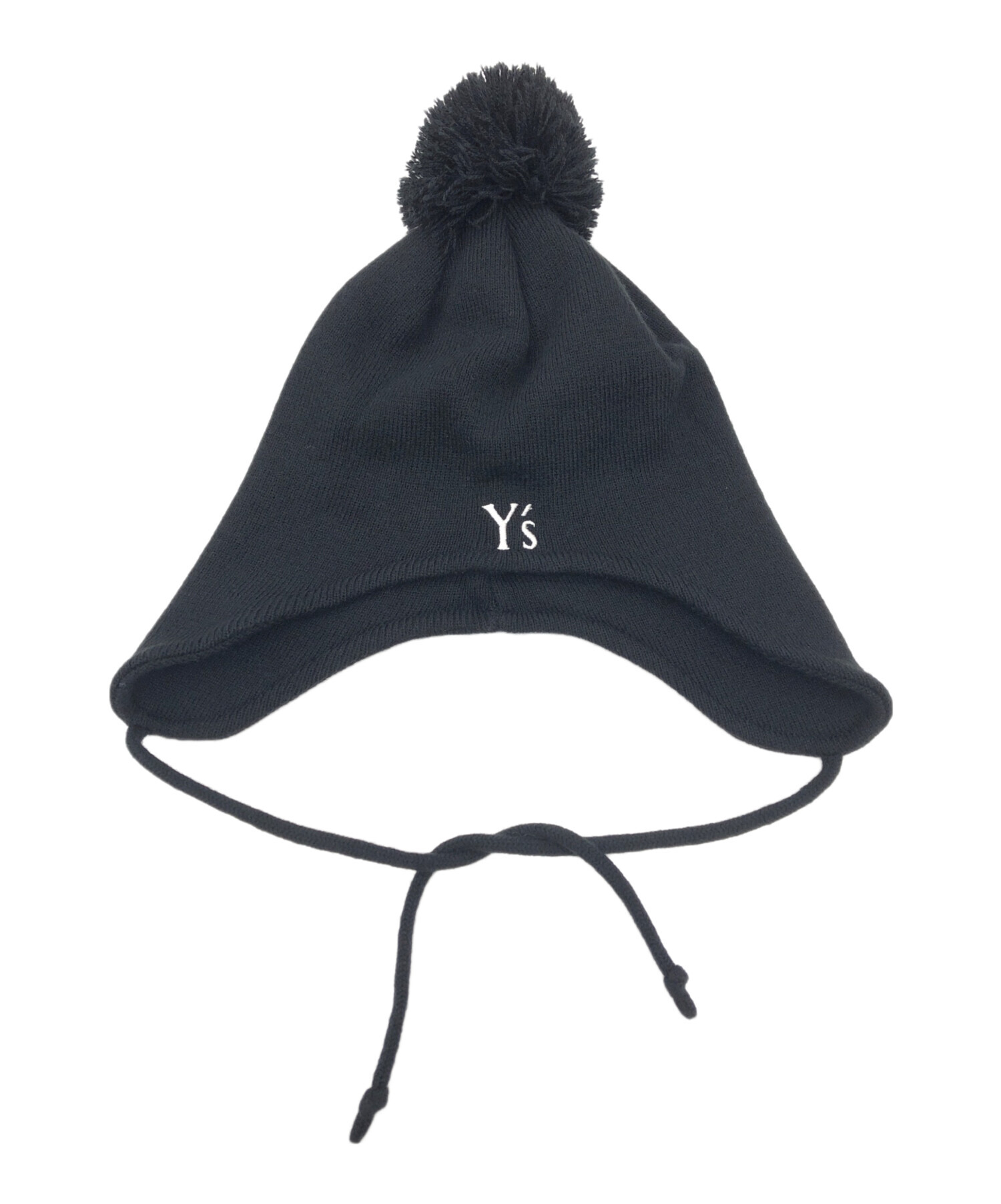 Y's ×NEW ERA ニット帽 人気 ワイズ ニューエラ Y's × NewEra｜ワイズ