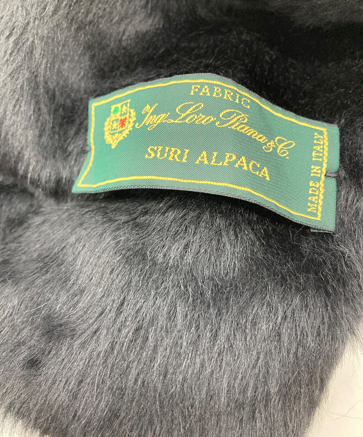 中古・古着通販】Supreme (シュプリーム) LORO PIANA (ロロピアーナ