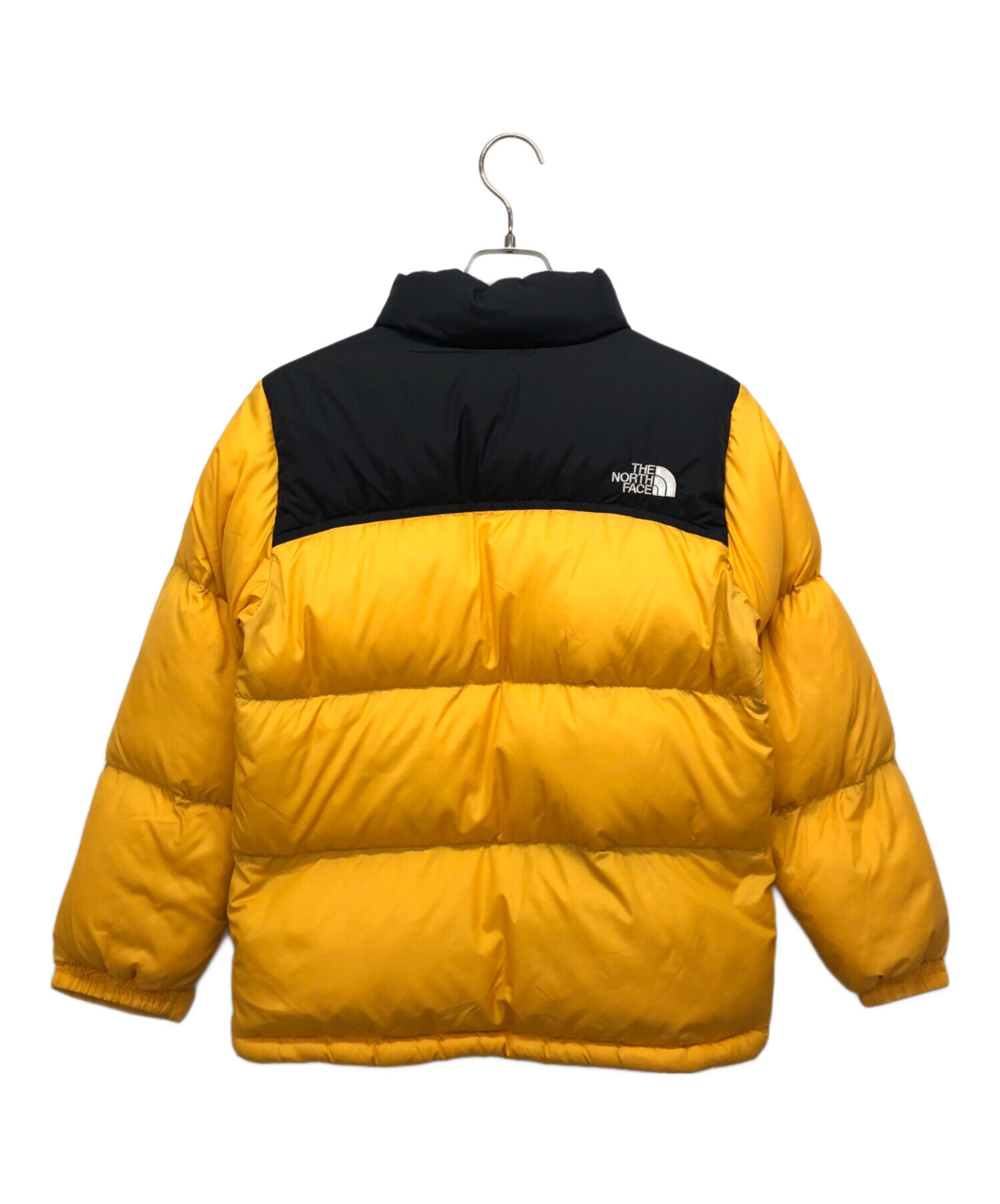 中古・古着通販】THE NORTH FACE (ザ ノース フェイス) ヌプシ