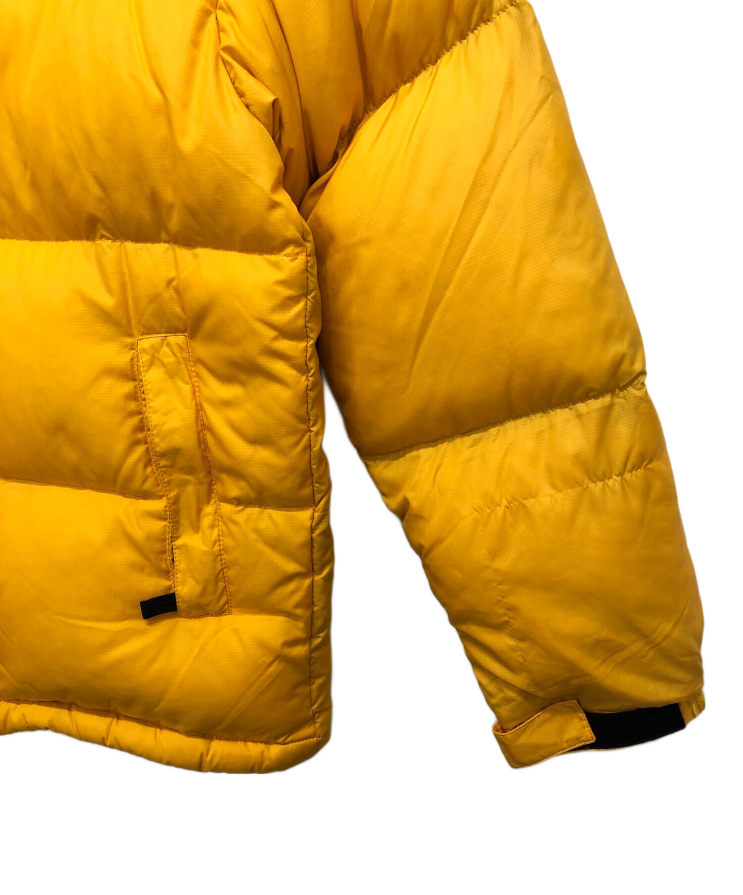 中古・古着通販】THE NORTH FACE (ザ ノース フェイス) ヌプシ