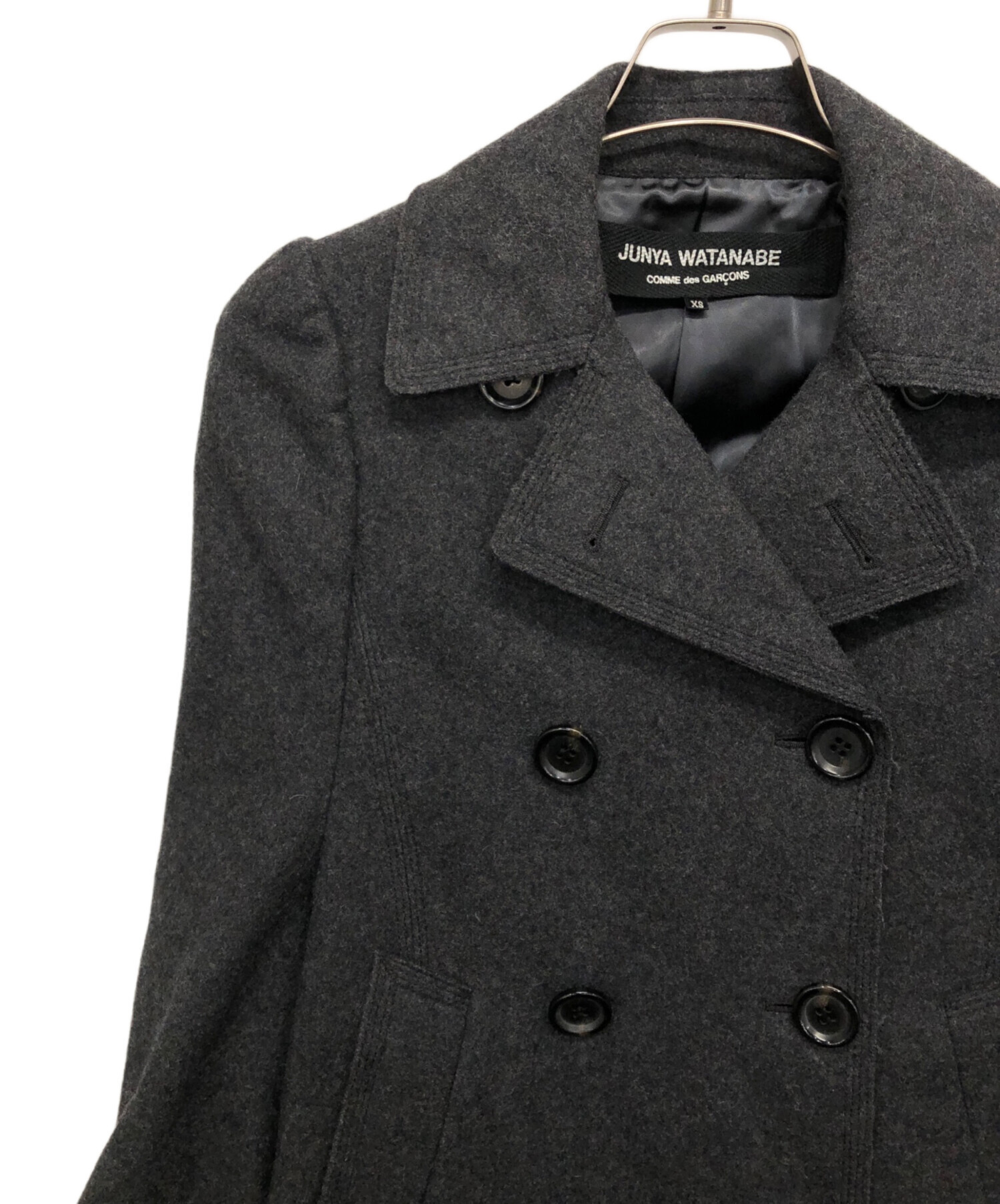 中古・古着通販】JUNYA WATANABE COMME des GARCONS ((ジュンヤ 