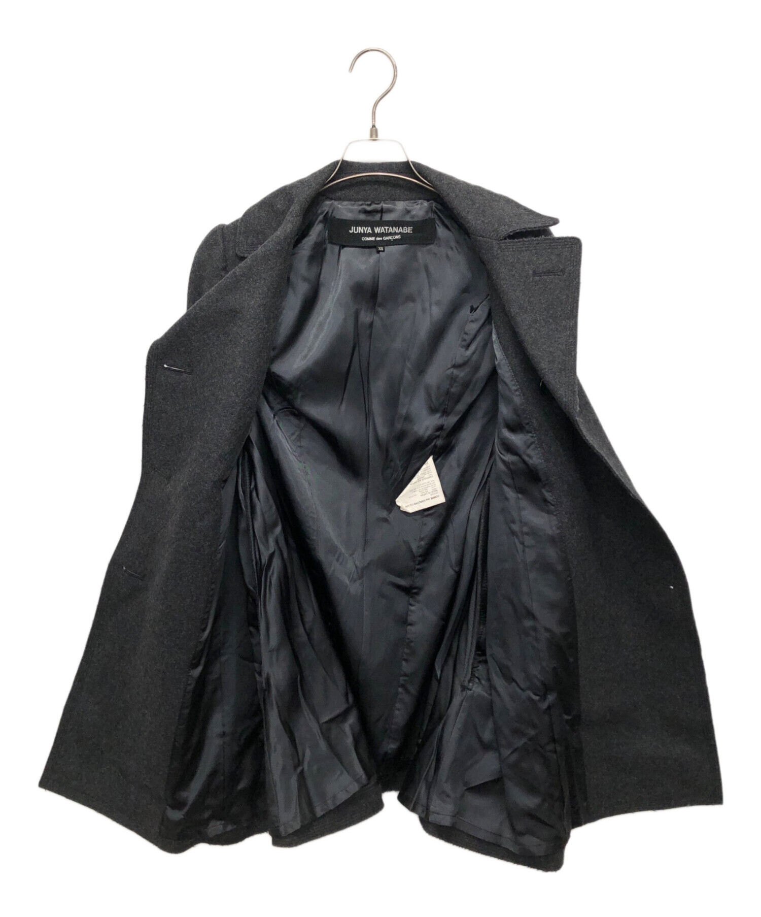 中古・古着通販】JUNYA WATANABE COMME des GARCONS ((ジュンヤ 