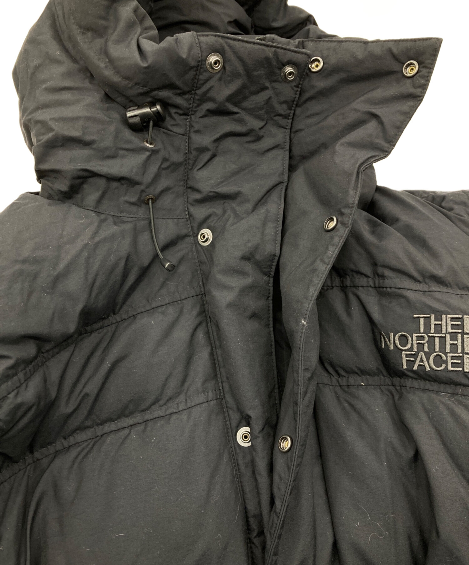 中古・古着通販】THE NORTH FACE (ザ ノース フェイス) オルタ
