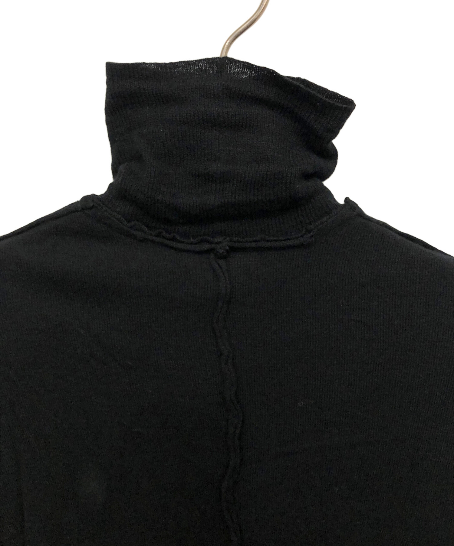 中古・古着通販】UNDERCOVER (アンダーカバー) シルクカシミヤ 中古・古着通販】UNDERCOVER (アンダーカバー) シルクカシミヤ
