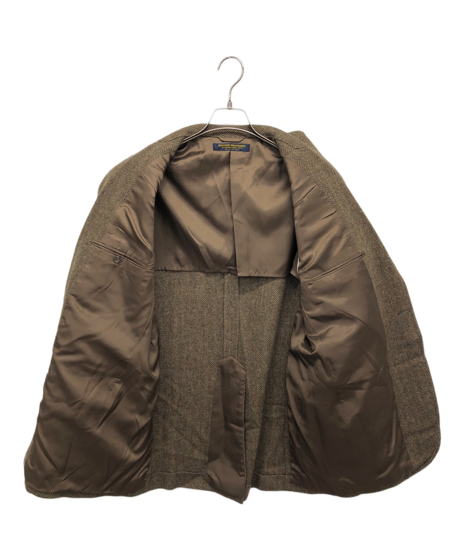 中古・古着通販】BROOKS BROTHERS (ブルックスブラザーズ) 90