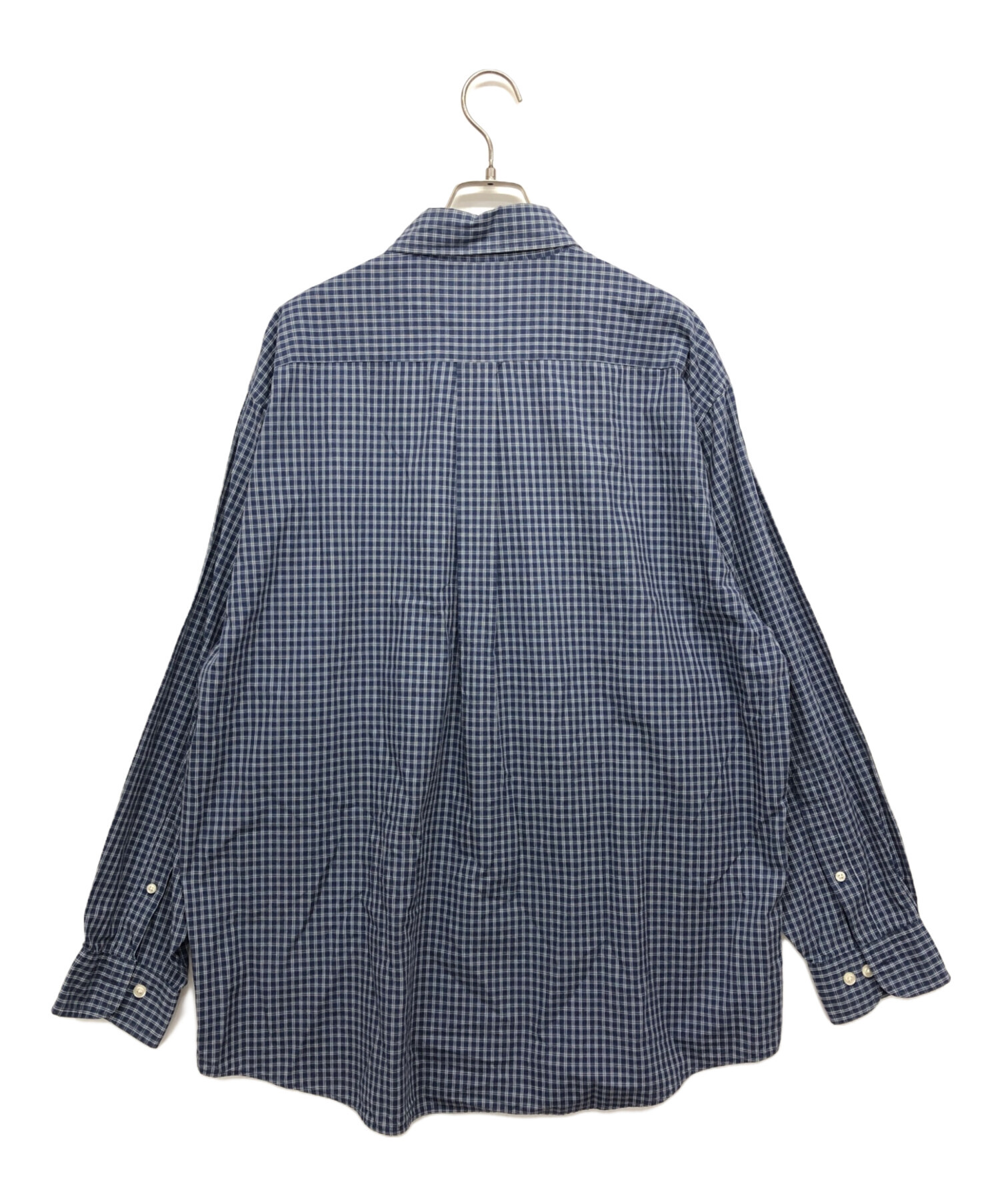中古・古着通販】BROOKS BROTHERS (ブルックスブラザーズ) チェック
