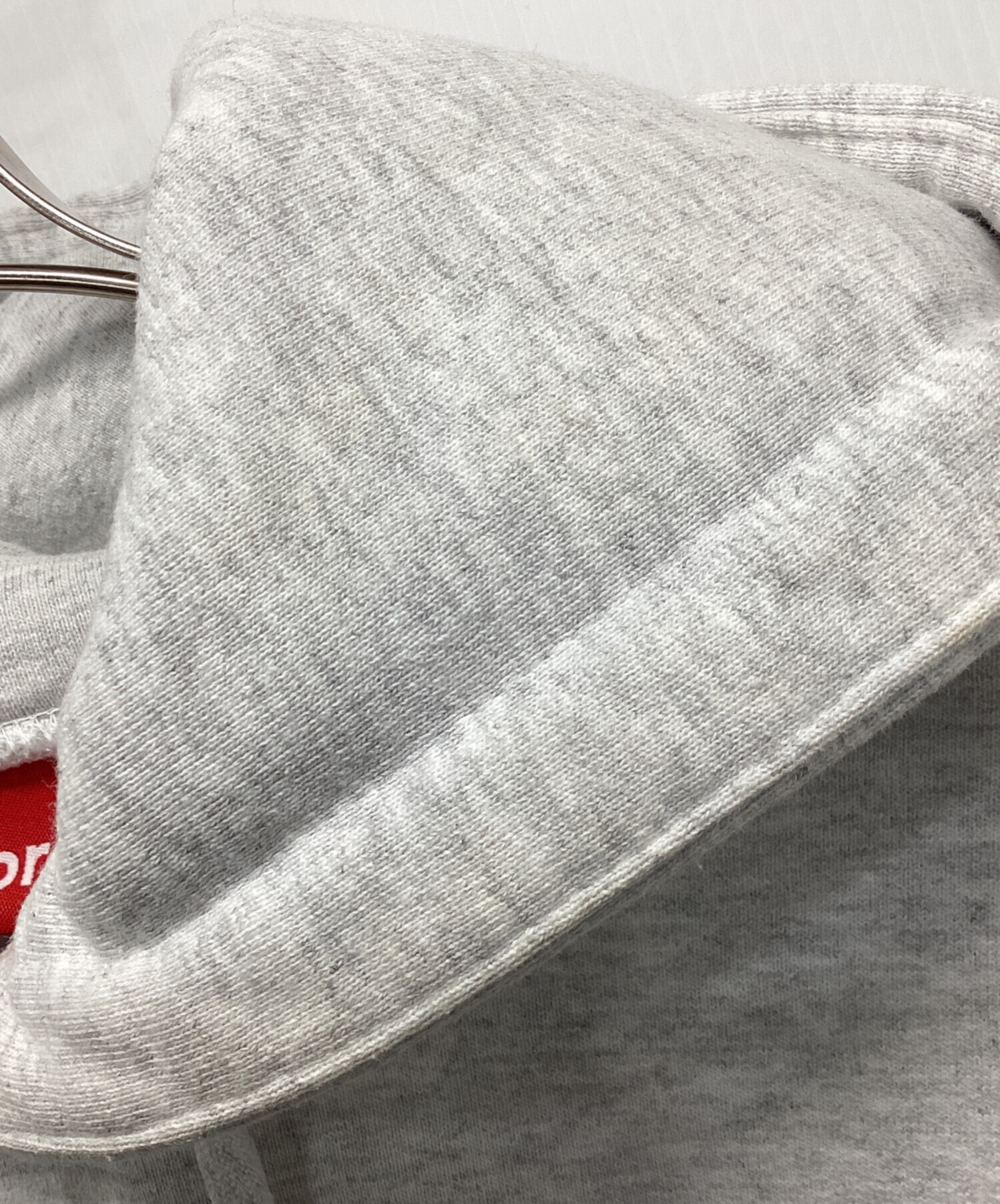 中古・古着通販】SUPREME (シュプリーム) worldwide hooded sweatshirt 