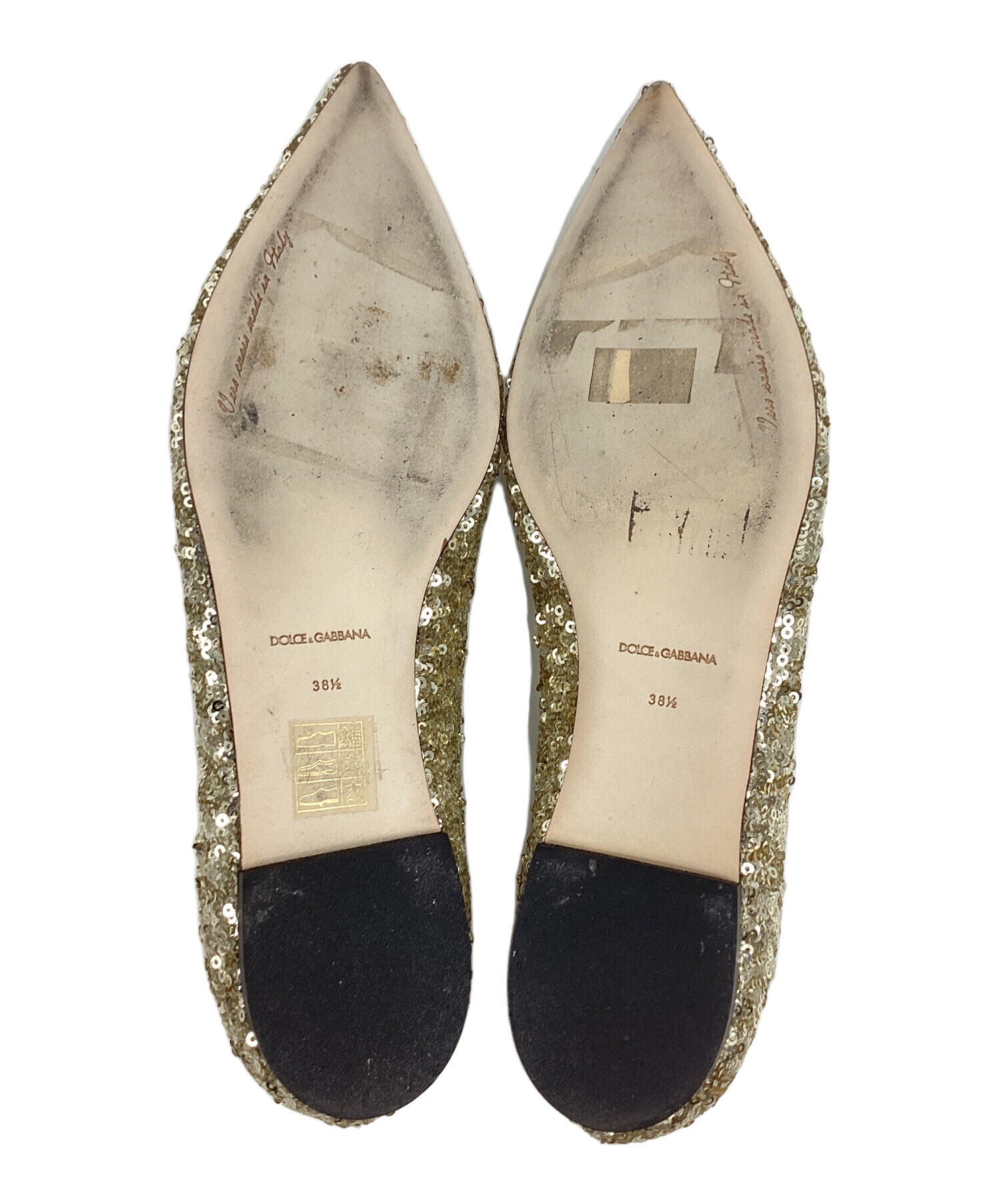 中古・古着通販】DOLCE & GABBANA (ドルチェ＆ガッバーナ  