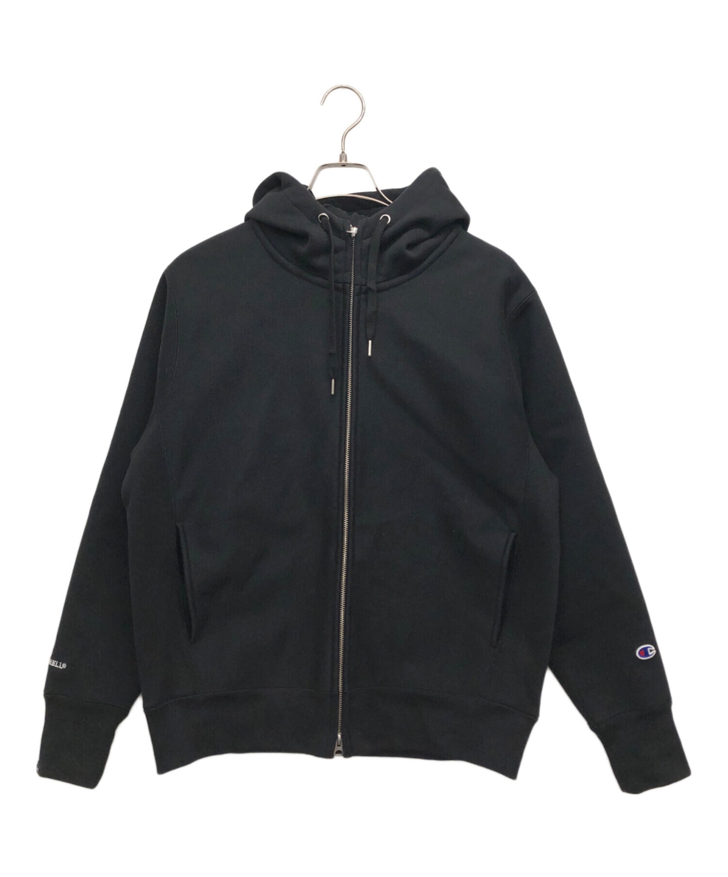 中古・古着通販】Champion (チャンピオン) Reverse Weave STORMSHELL 