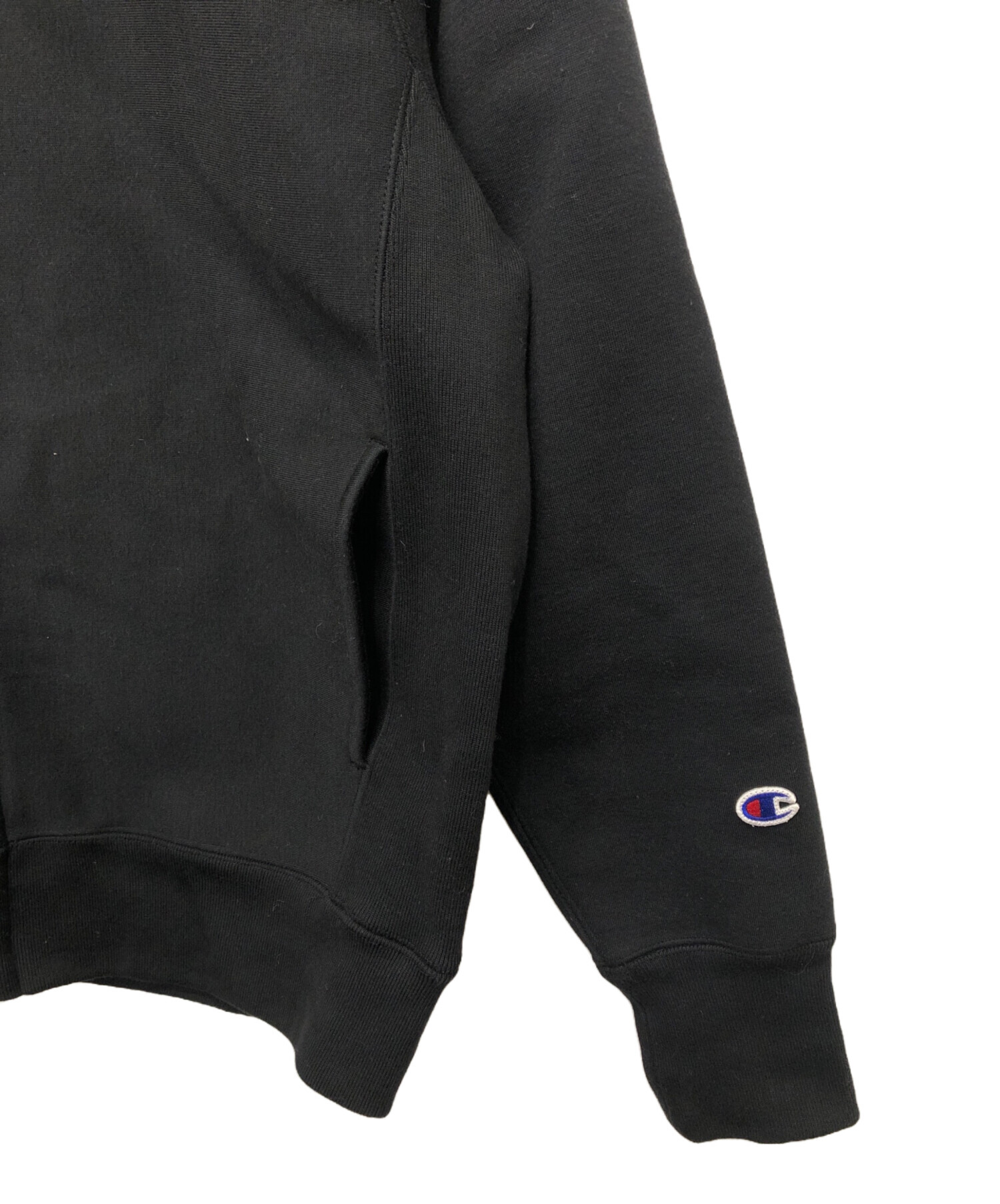 中古・古着通販】Champion (チャンピオン) Reverse Weave STORMSHELL 