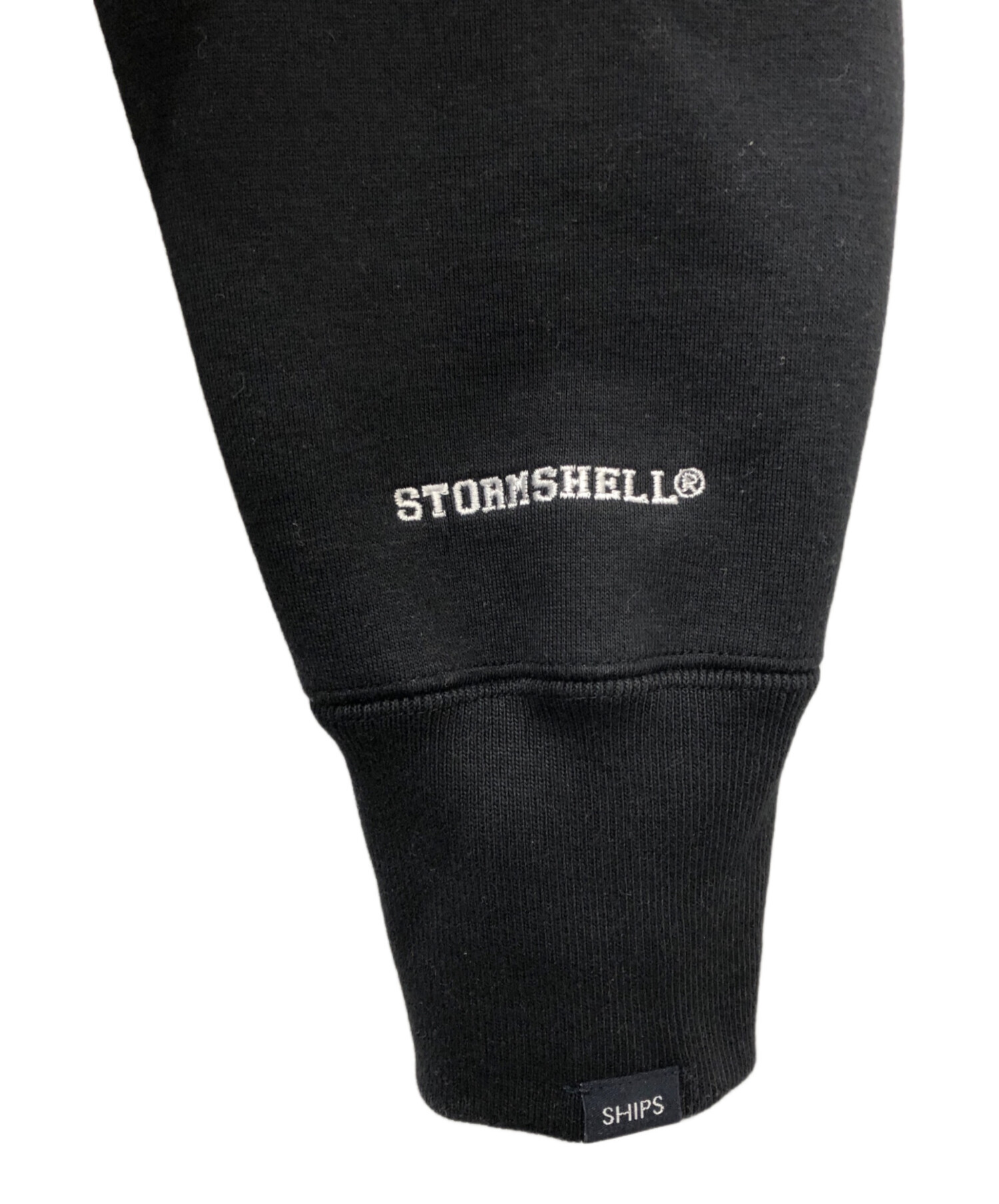 中古・古着通販】Champion (チャンピオン) Reverse Weave STORMSHELL 