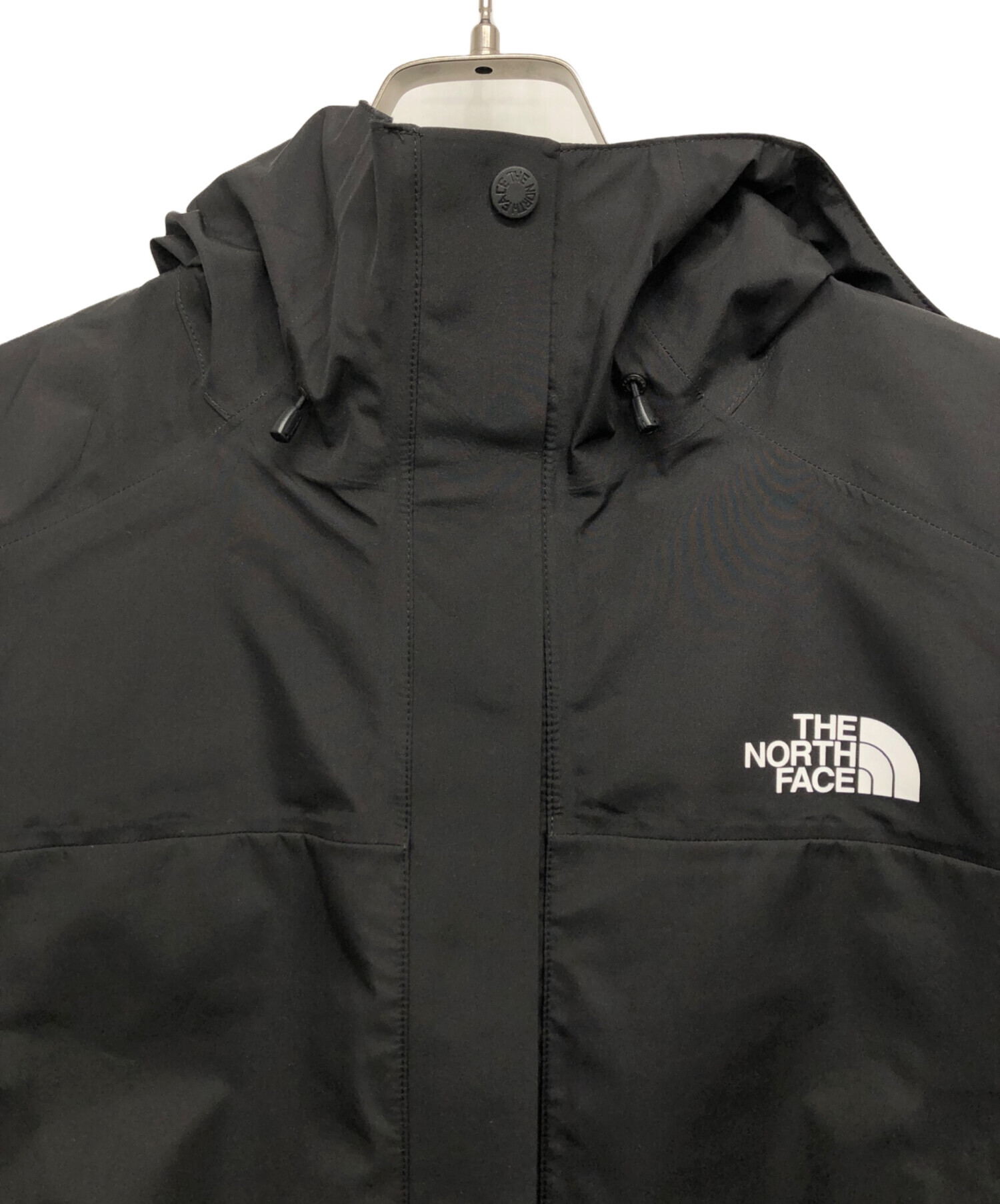 中古・古着通販】THE NORTH FACE (ザ ノース フェイス) FL Drizzle 