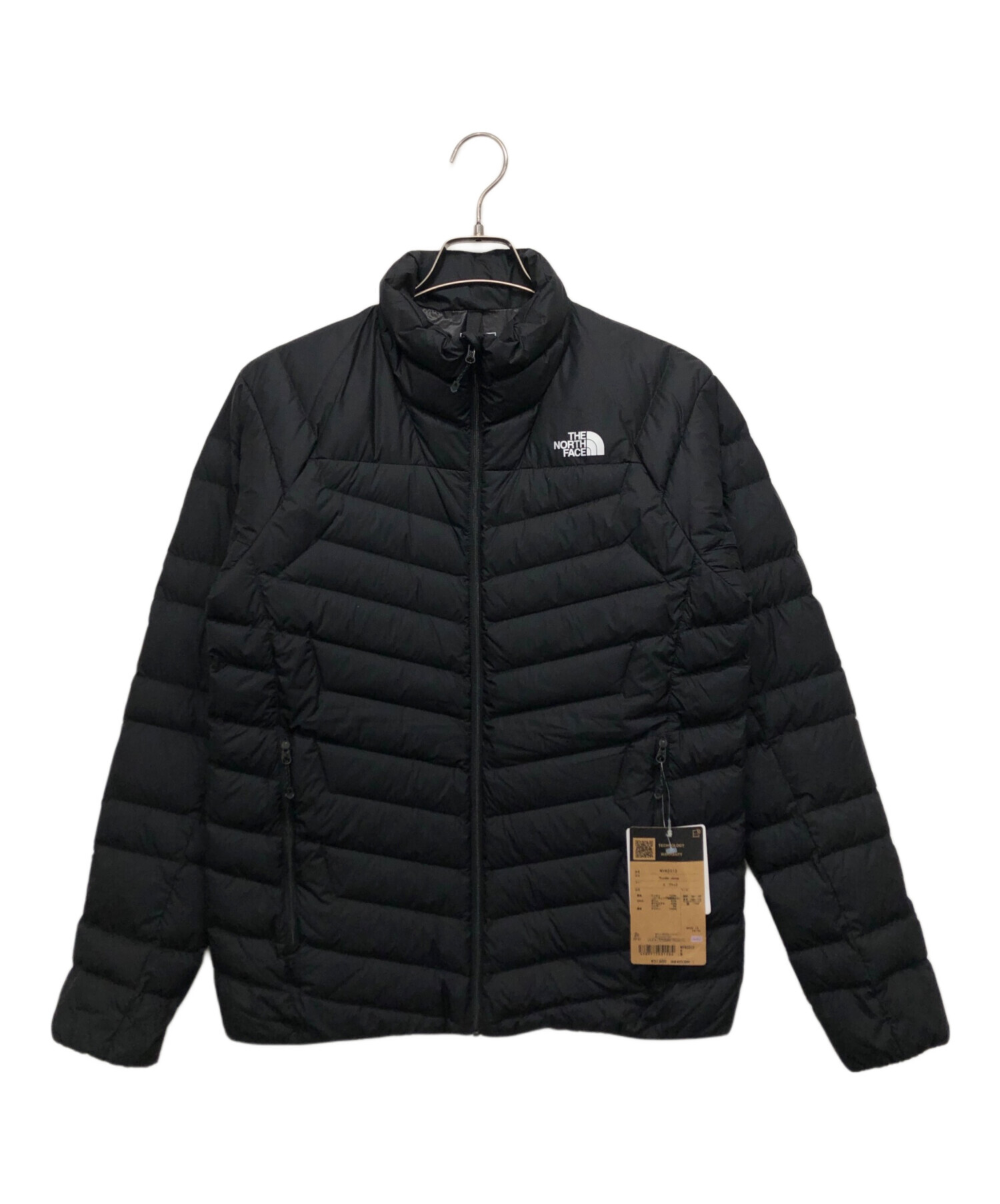 中古・古着通販】THE NORTH FACE (ザ ノース フェイス) THUNDER JACKET 