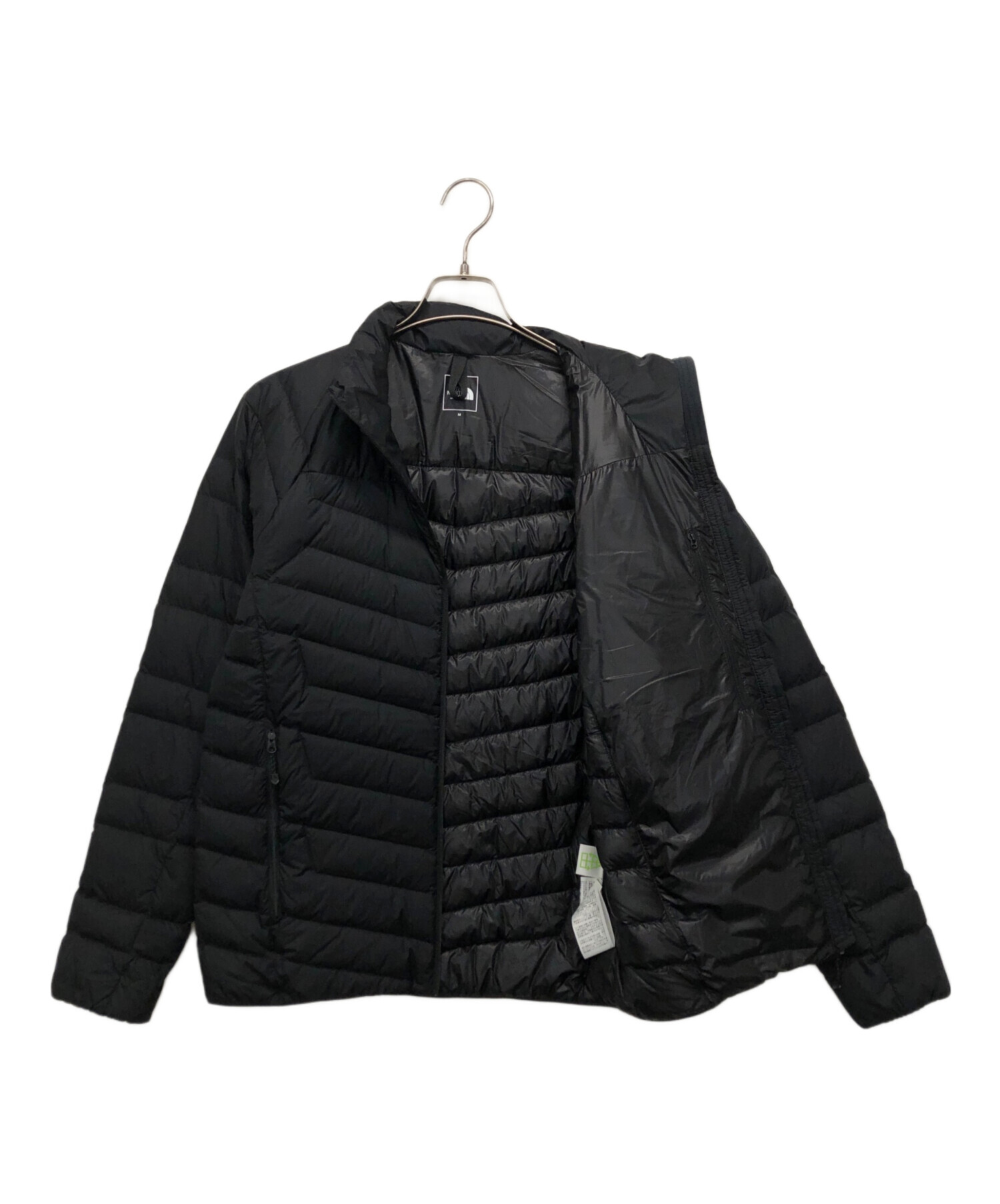 中古・古着通販】THE NORTH FACE (ザ ノース フェイス) THUNDER JACKET 
