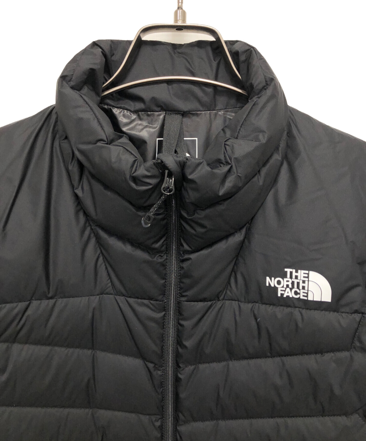 中古・古着通販】THE NORTH FACE (ザ ノース フェイス) THUNDER JACKET 