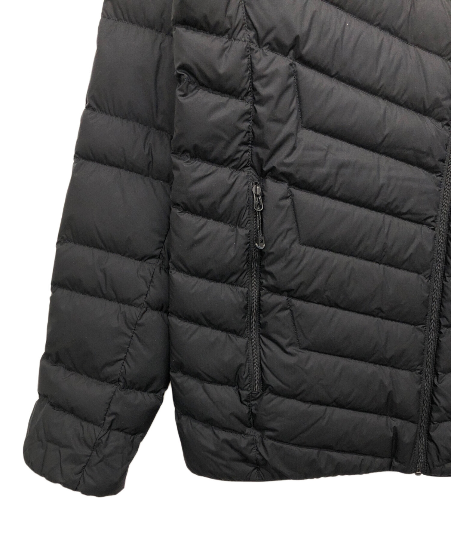 中古・古着通販】THE NORTH FACE (ザ ノース フェイス) THUNDER JACKET 