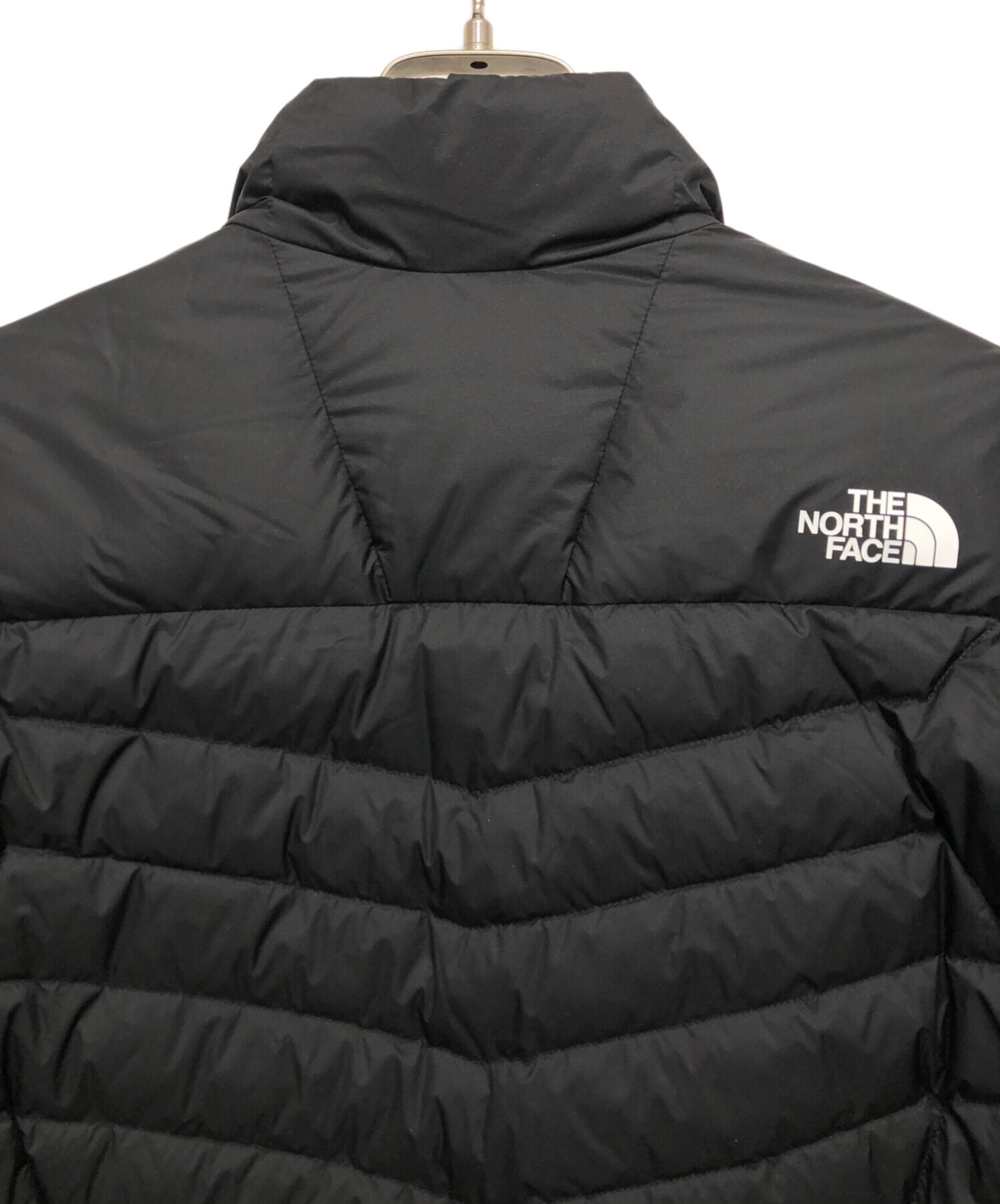 中古・古着通販】THE NORTH FACE (ザ ノース フェイス) THUNDER JACKET 