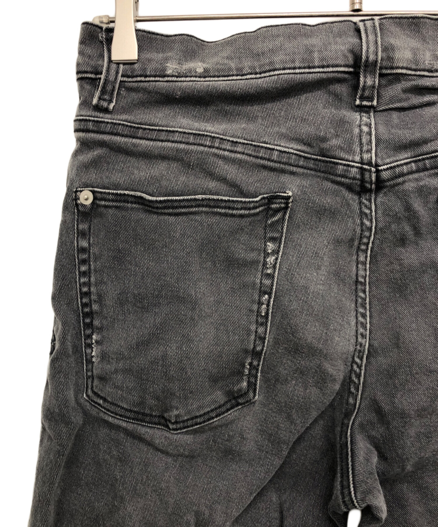 スビ　スキニースリムフィット　30 スビ スキニースリムフィット 30 KSUBI(スビ) デニム・ジーパン(メンズ