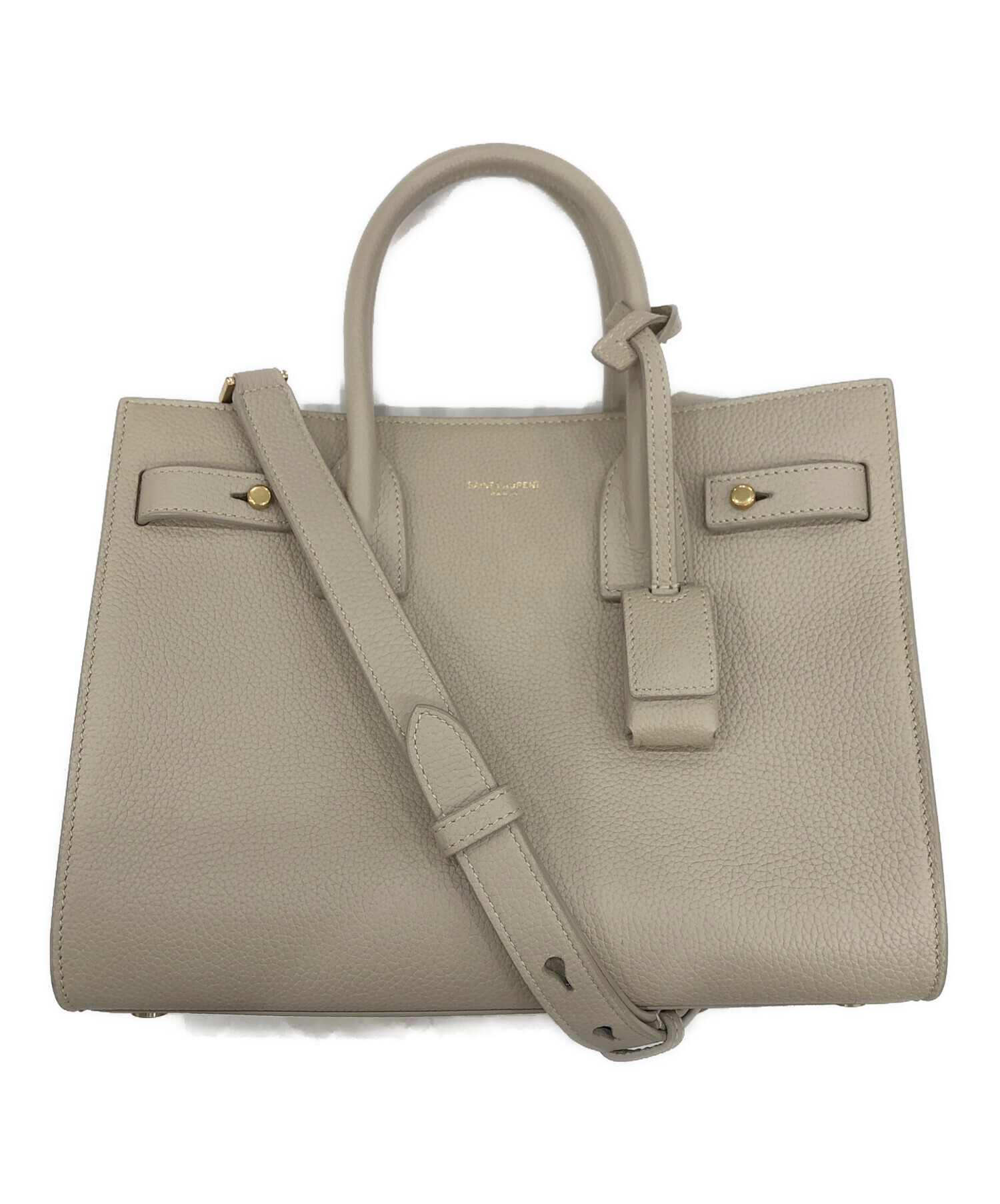 中古・古着通販】Saint Laurent Paris (サンローランパリ) サックド
