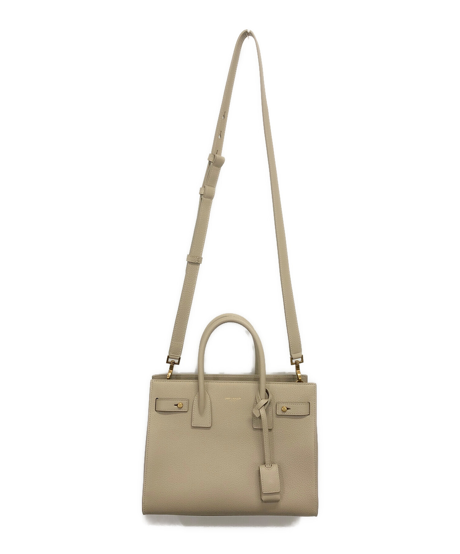 中古・古着通販】Saint Laurent Paris (サンローランパリ) サックド
