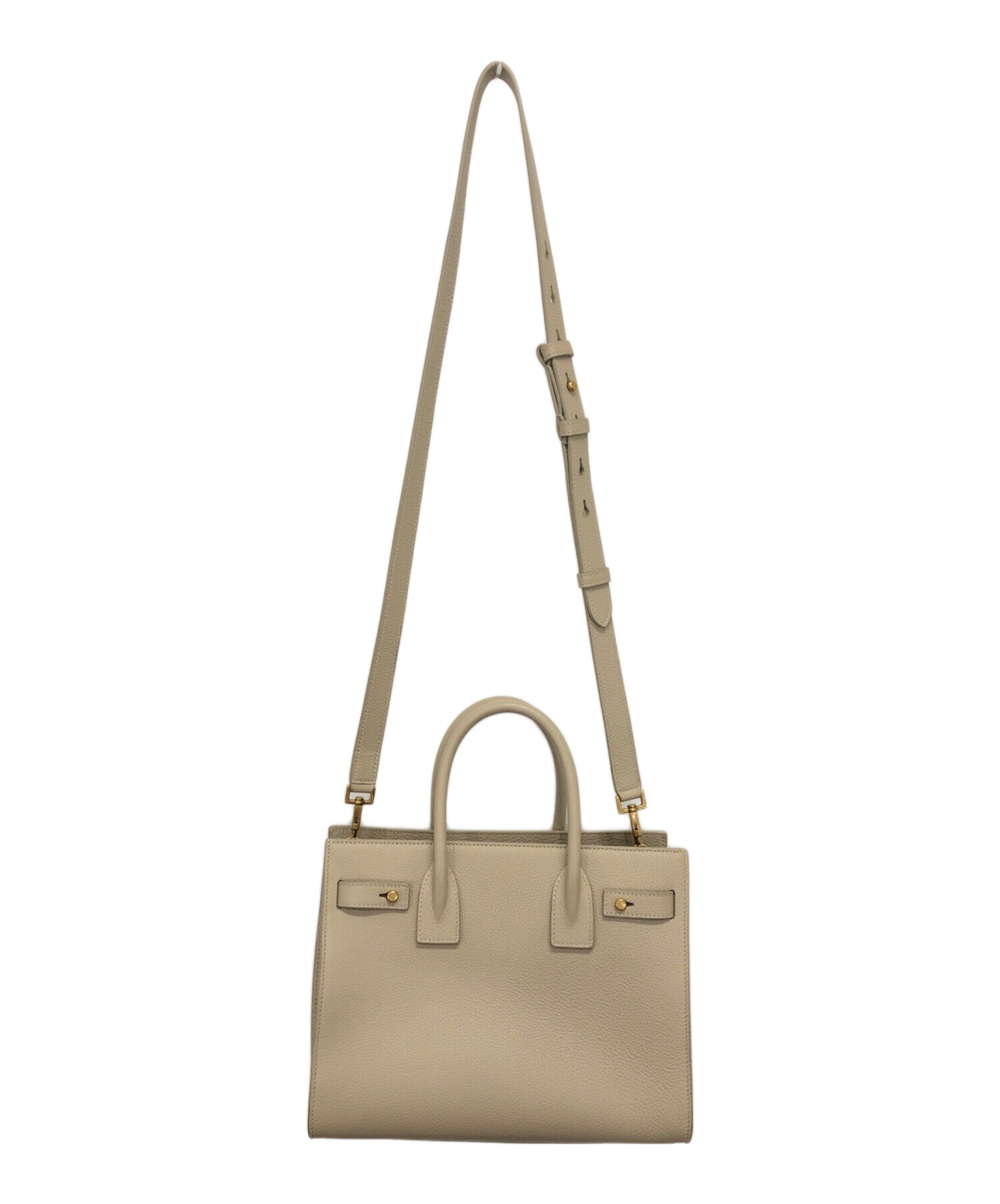 中古・古着通販】Saint Laurent Paris (サンローランパリ) サックド
